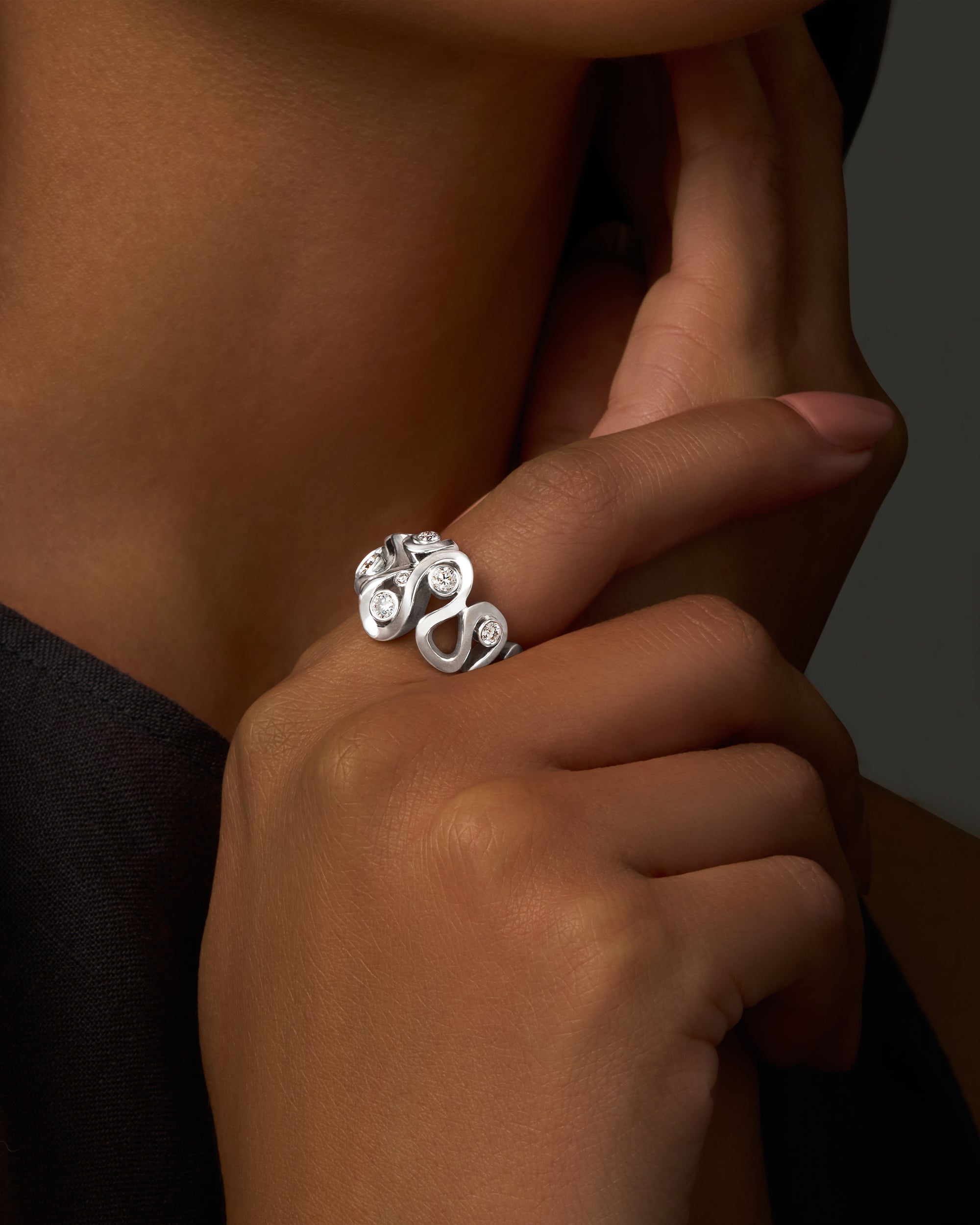 Loop Ring