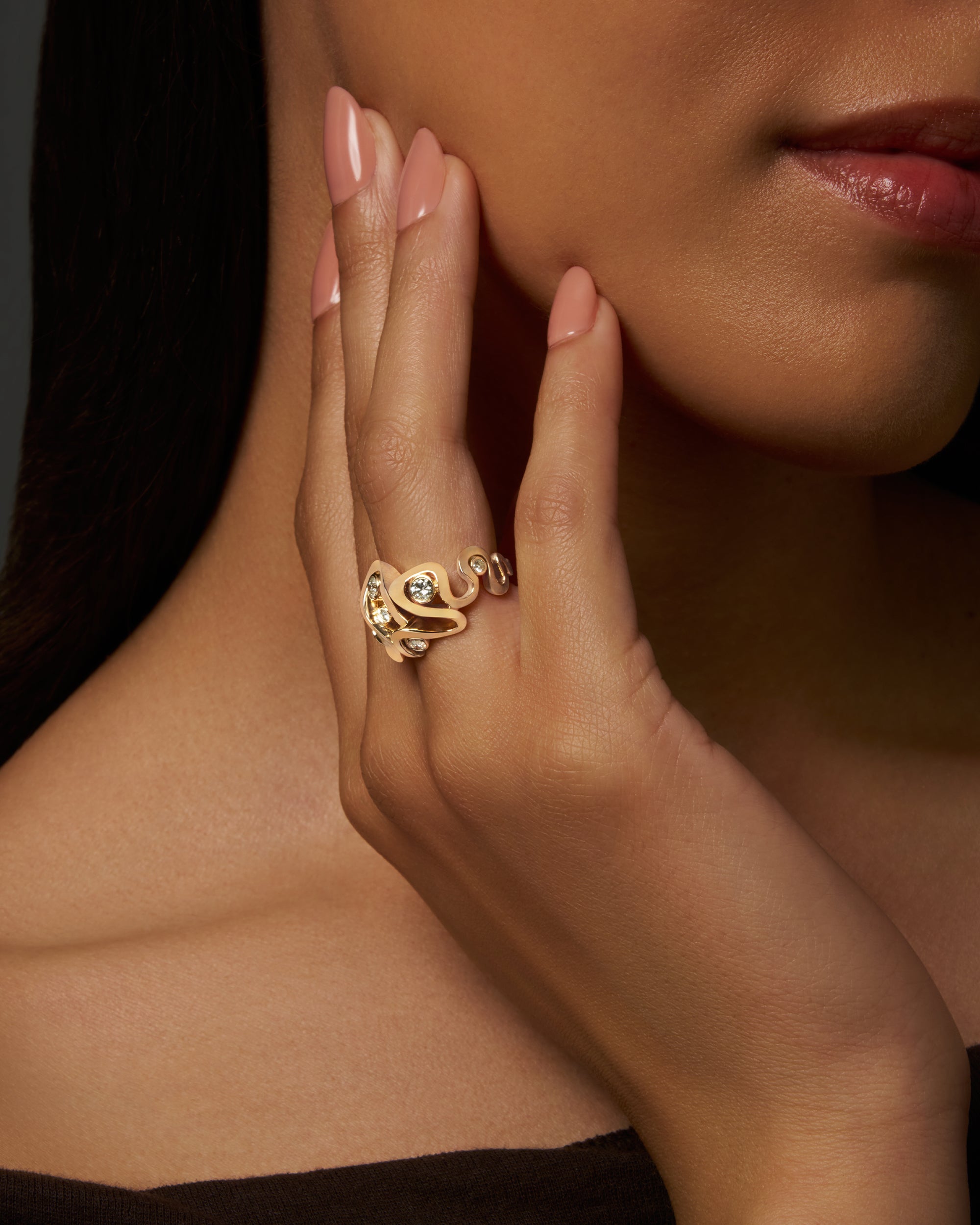 Loop Ring