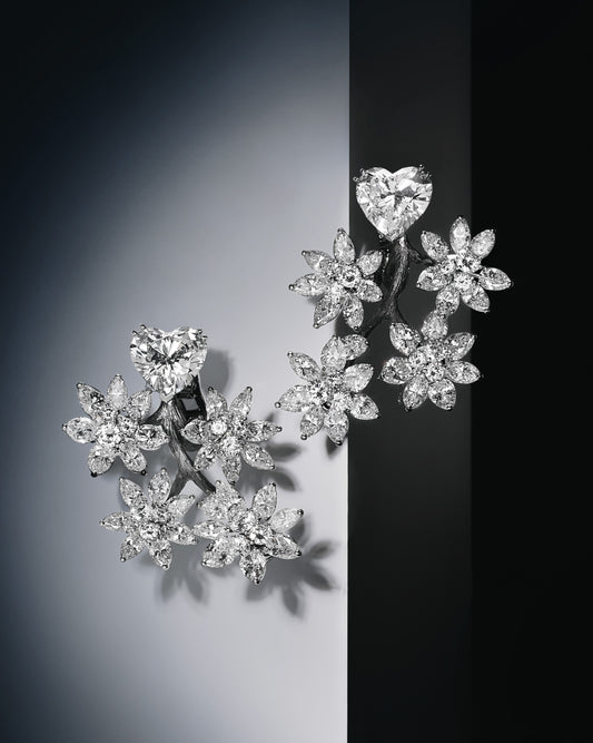 Branch Trembleur Earrings