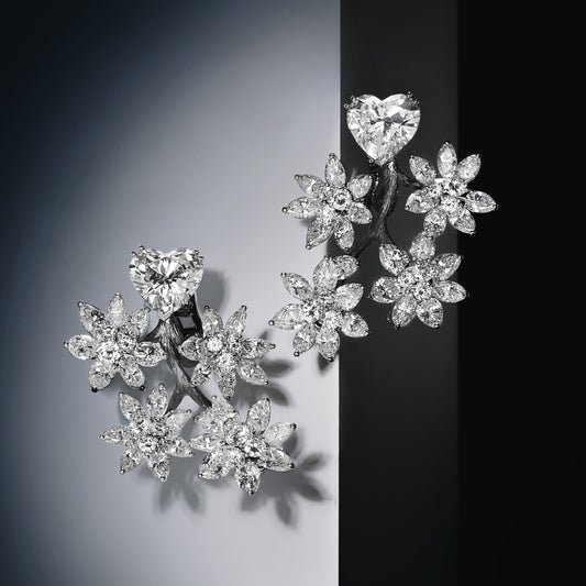 Branch Trembleur Earrings