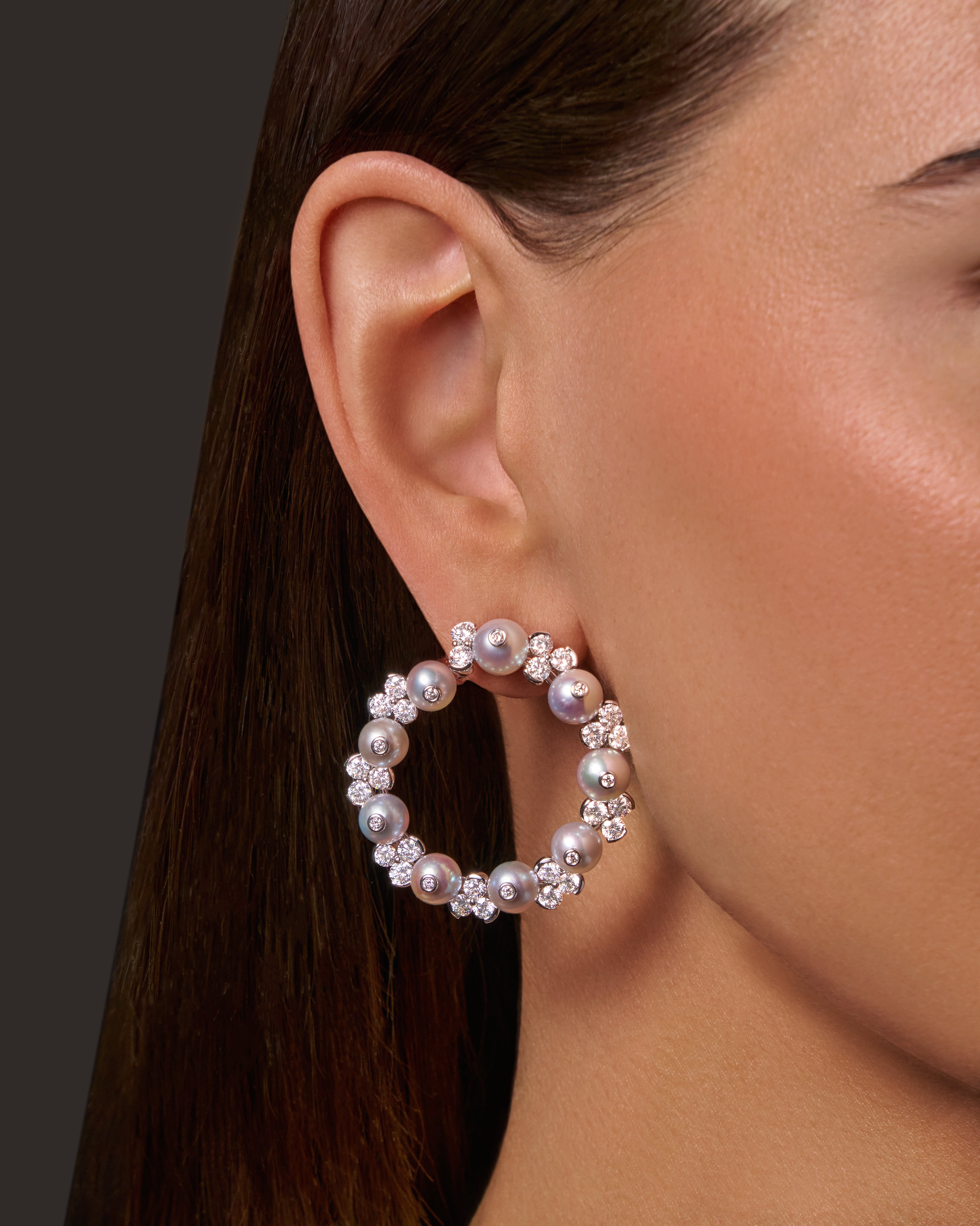 Farandole Earrings