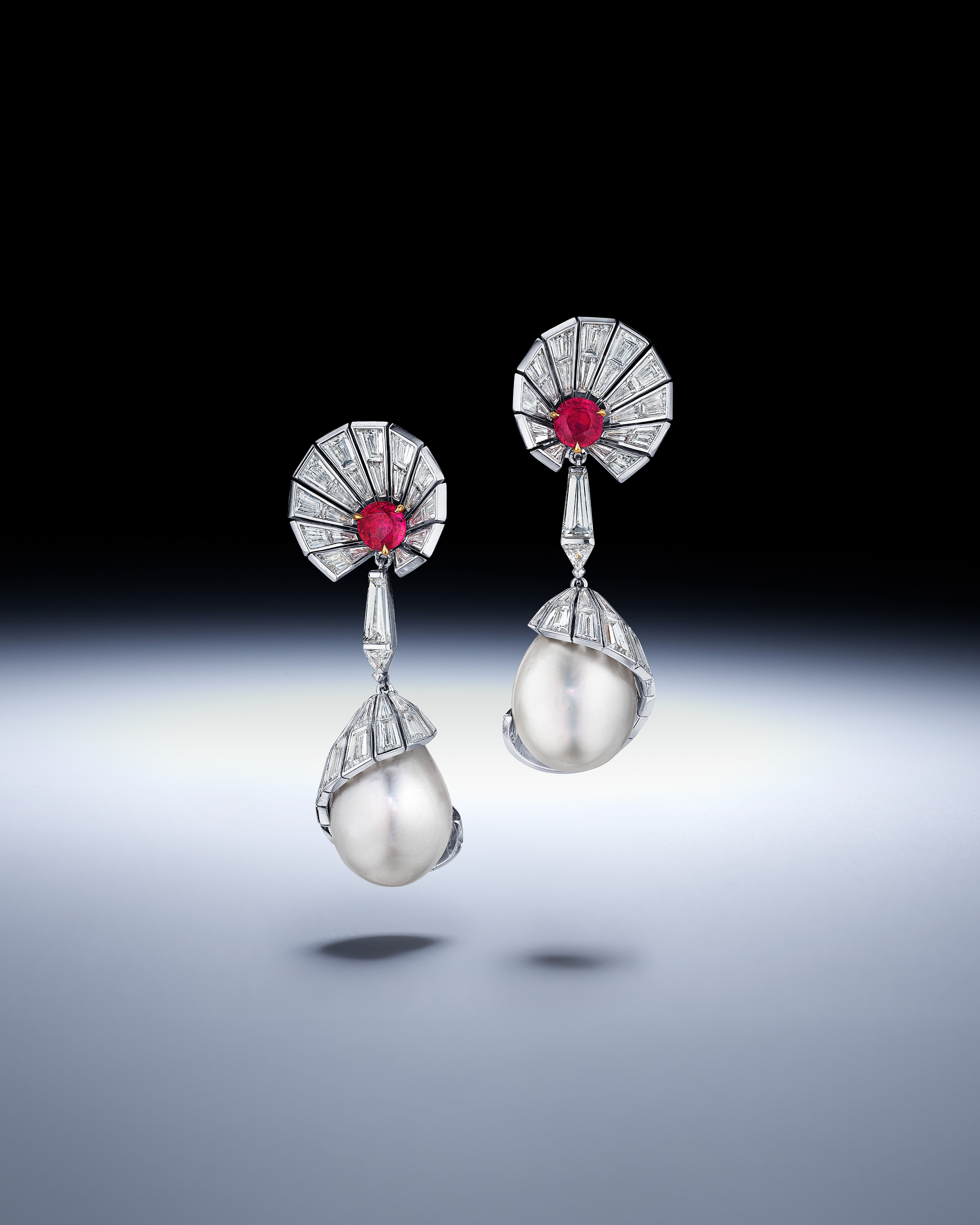 Colla Earrings