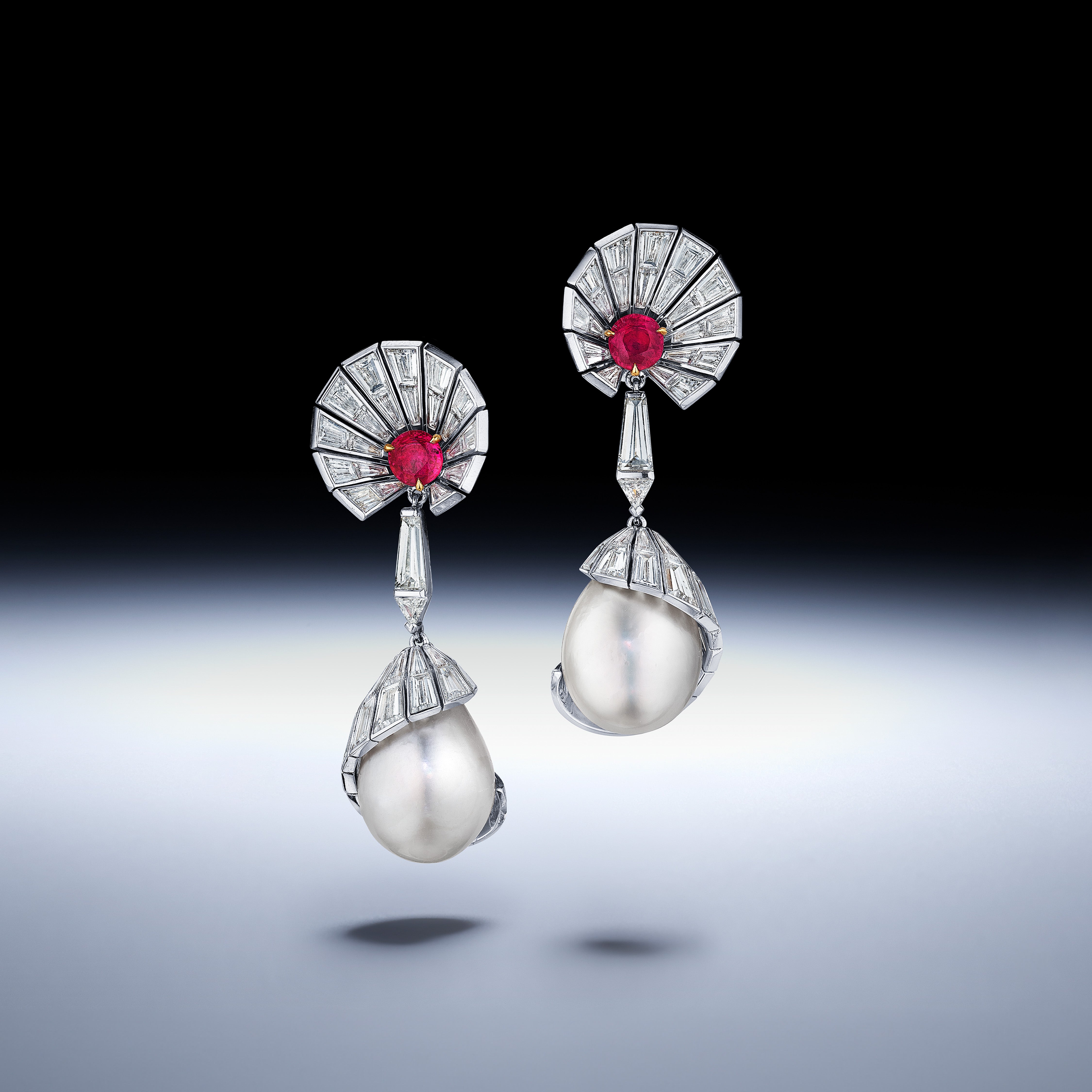 Colla Earrings
