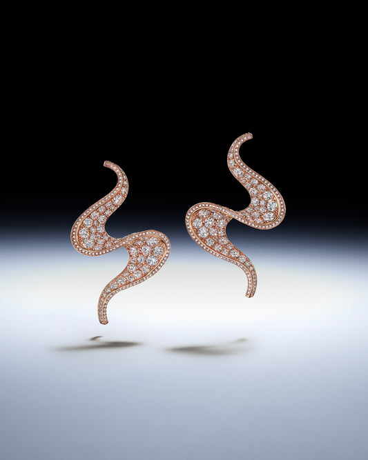 Spirale Earrings