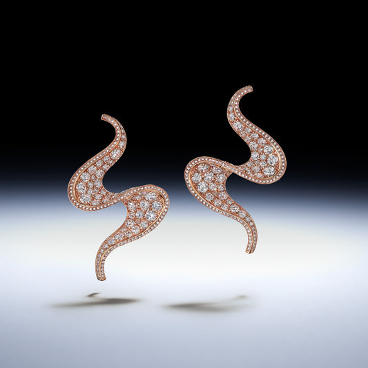 Spirale Earrings