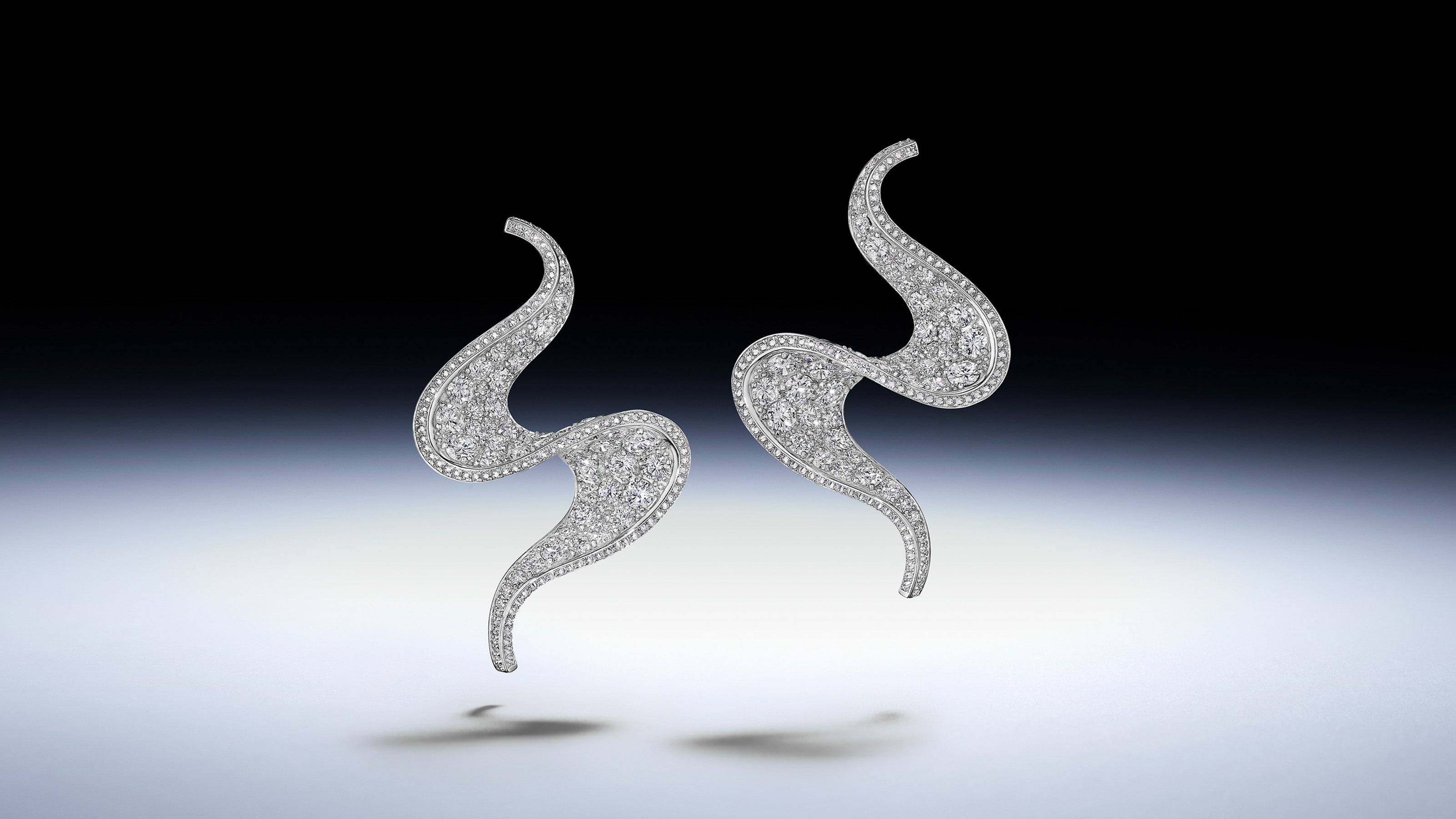 Spirale Earrings