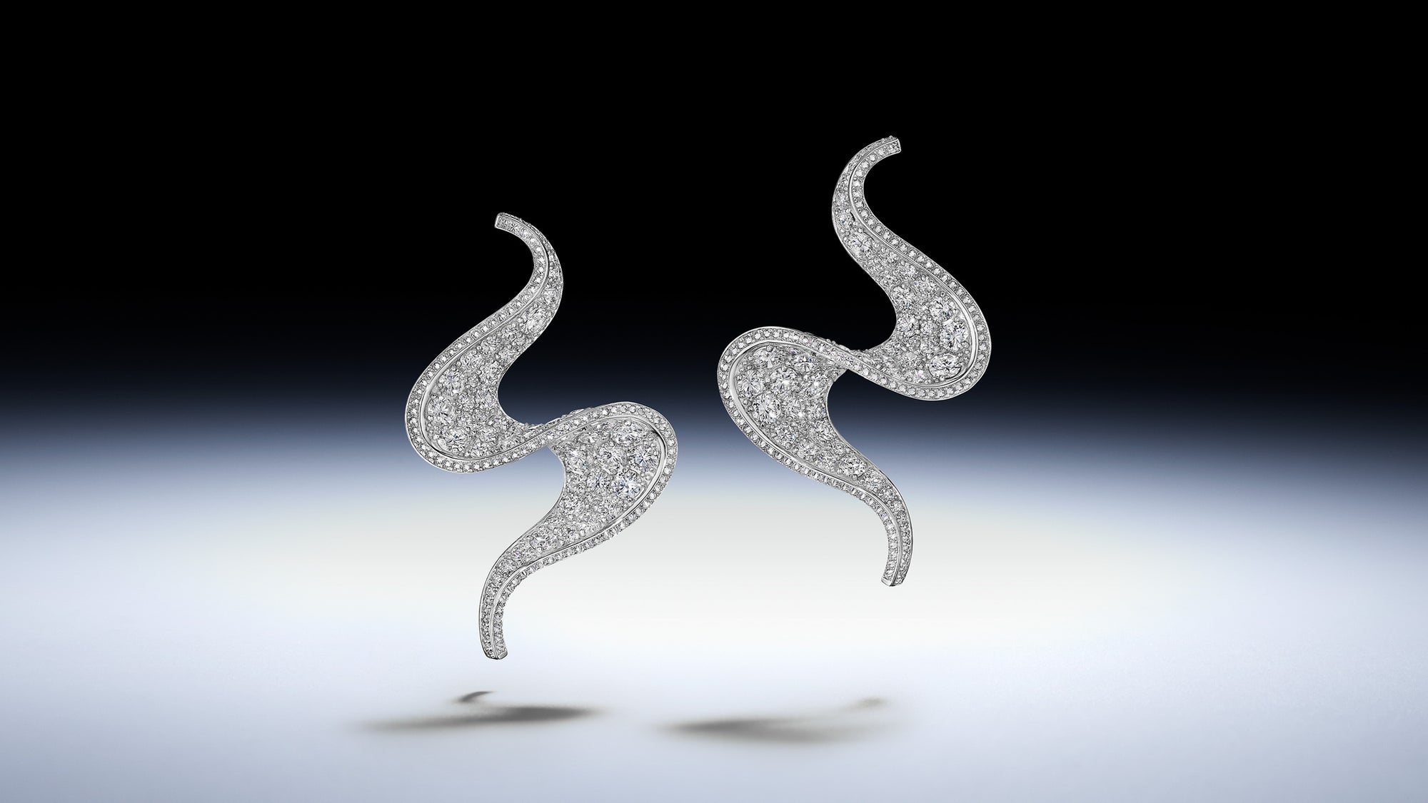 Spirale Earrings