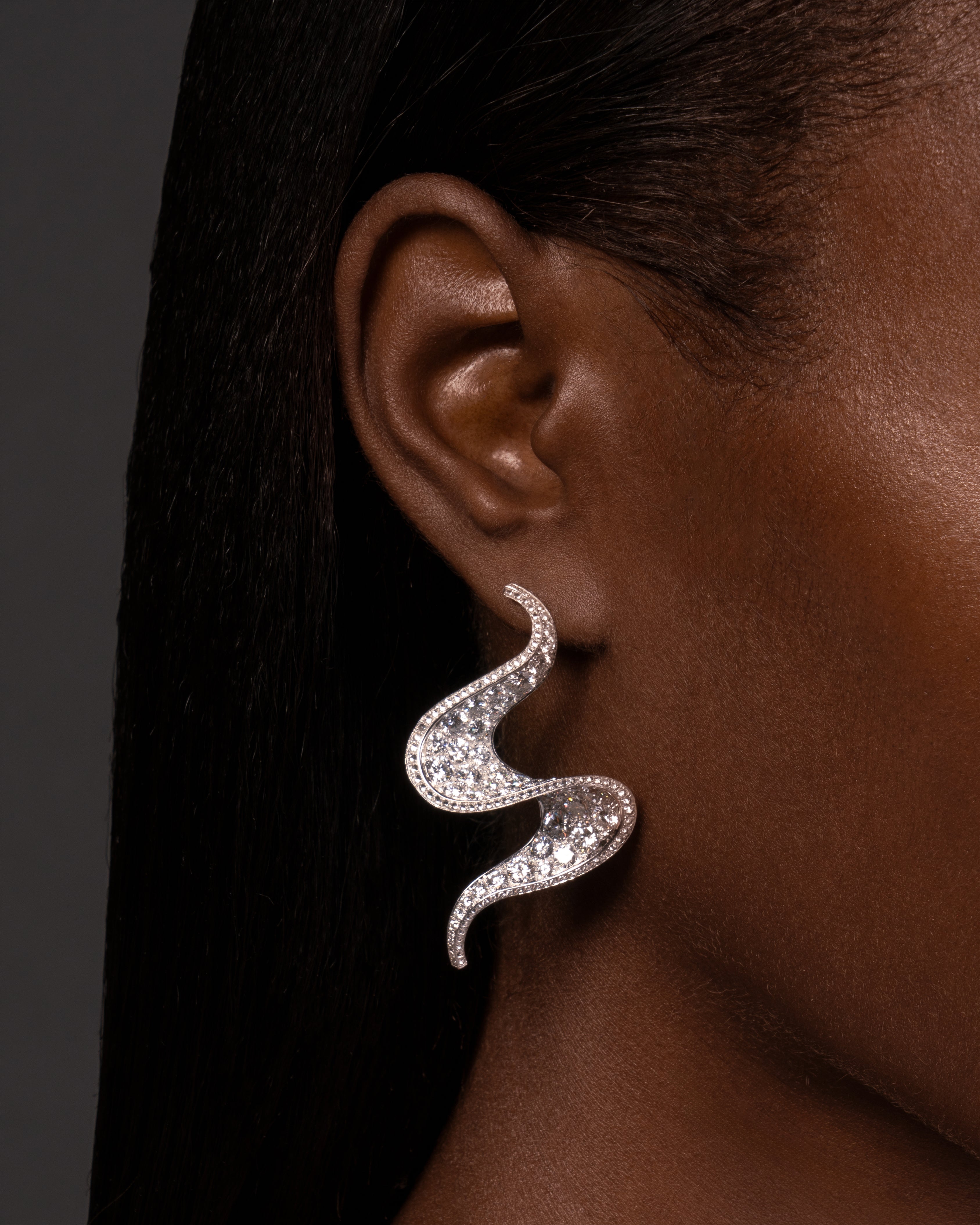 Spirale Earrings