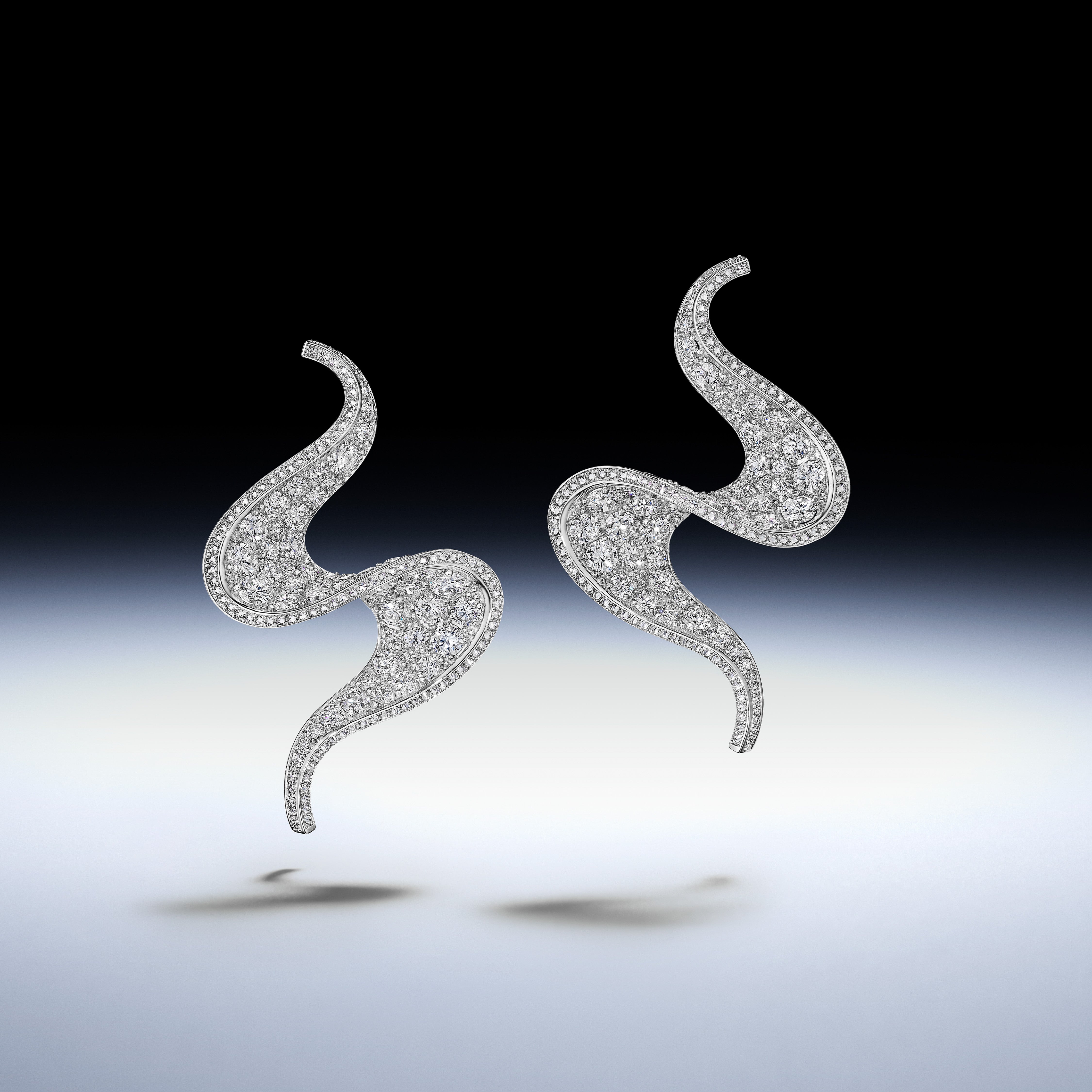 Spirale Earrings