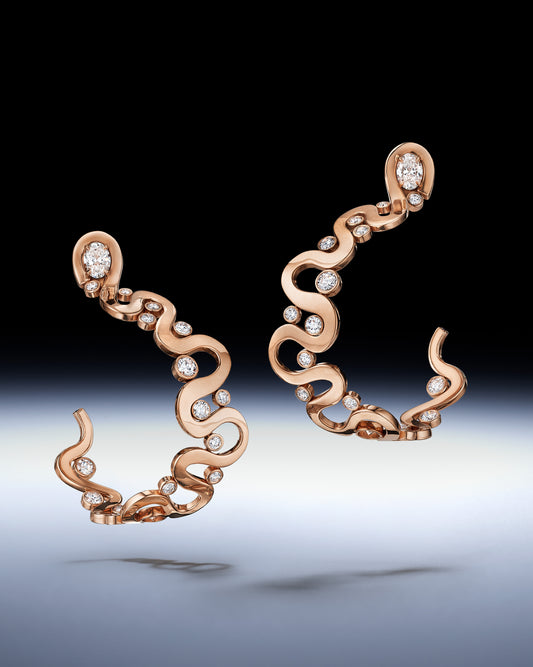 Loop Earrings