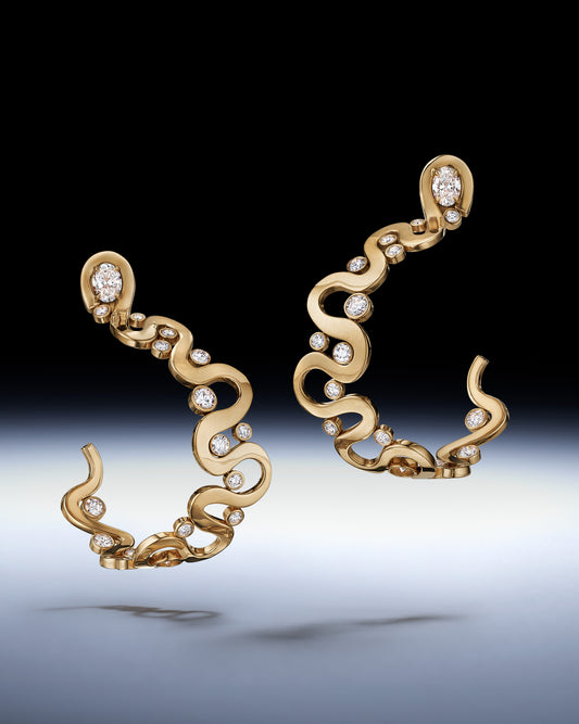 Loop Earrings