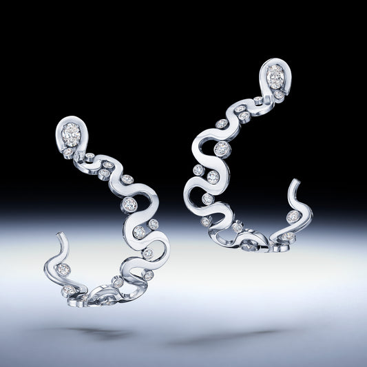 Loop Earrings