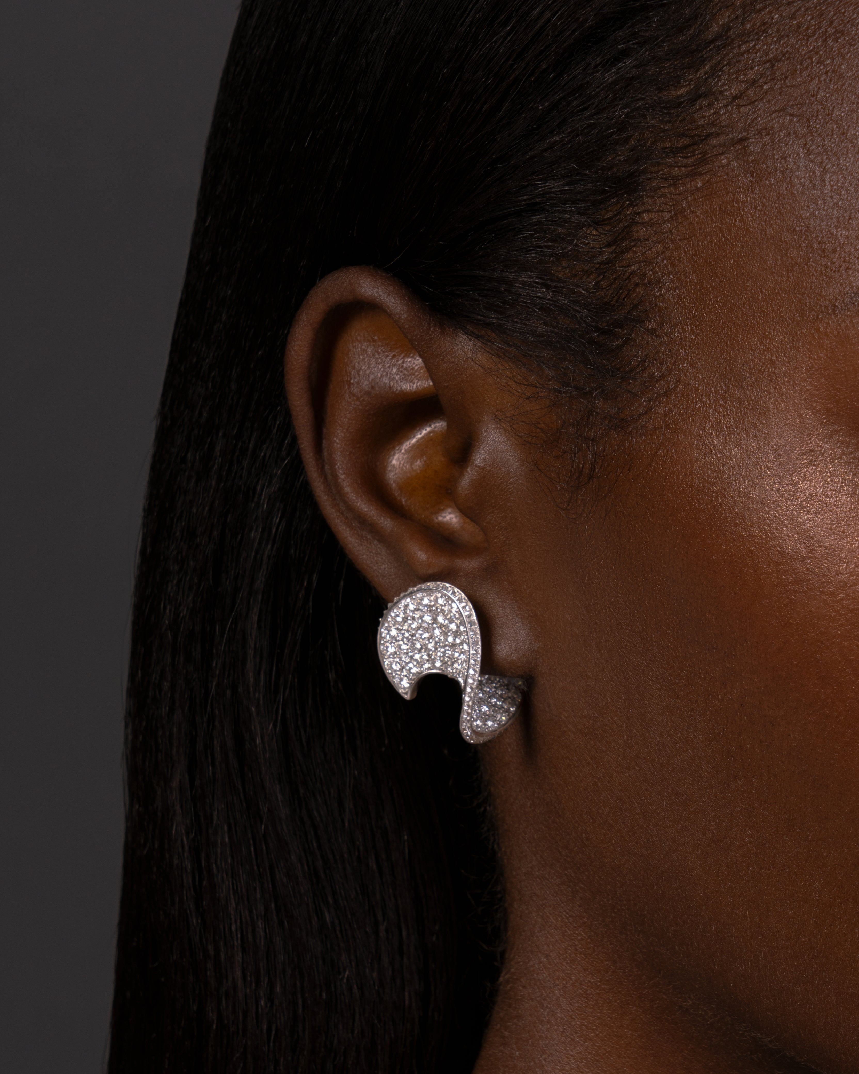 Slope Earrings
