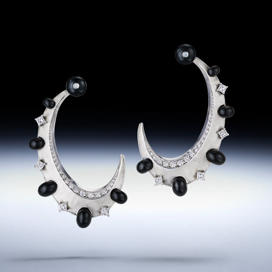 Revolution Earrings