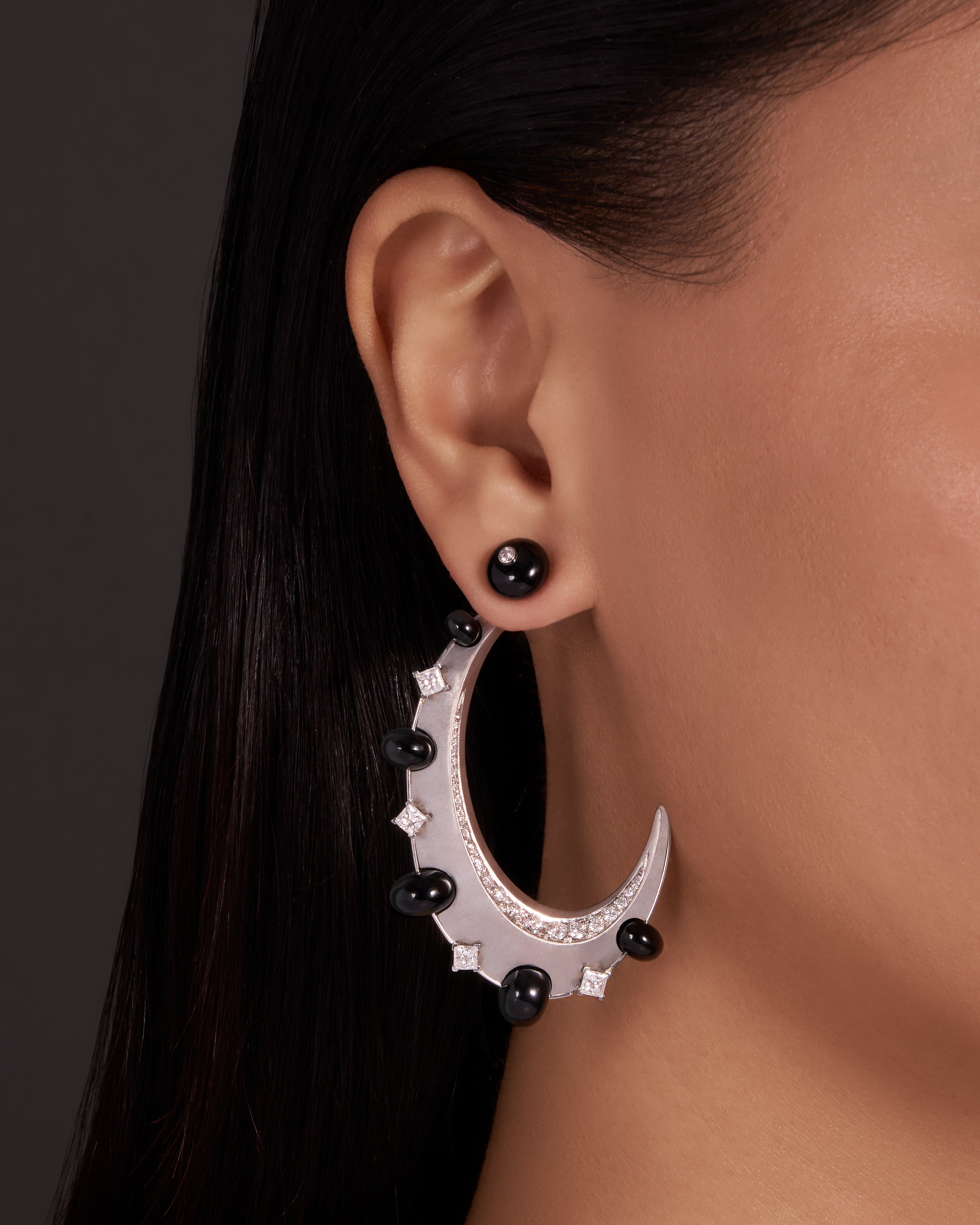 Revolution Earrings