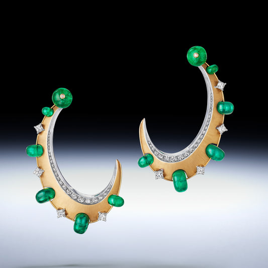 Revolution Earrings