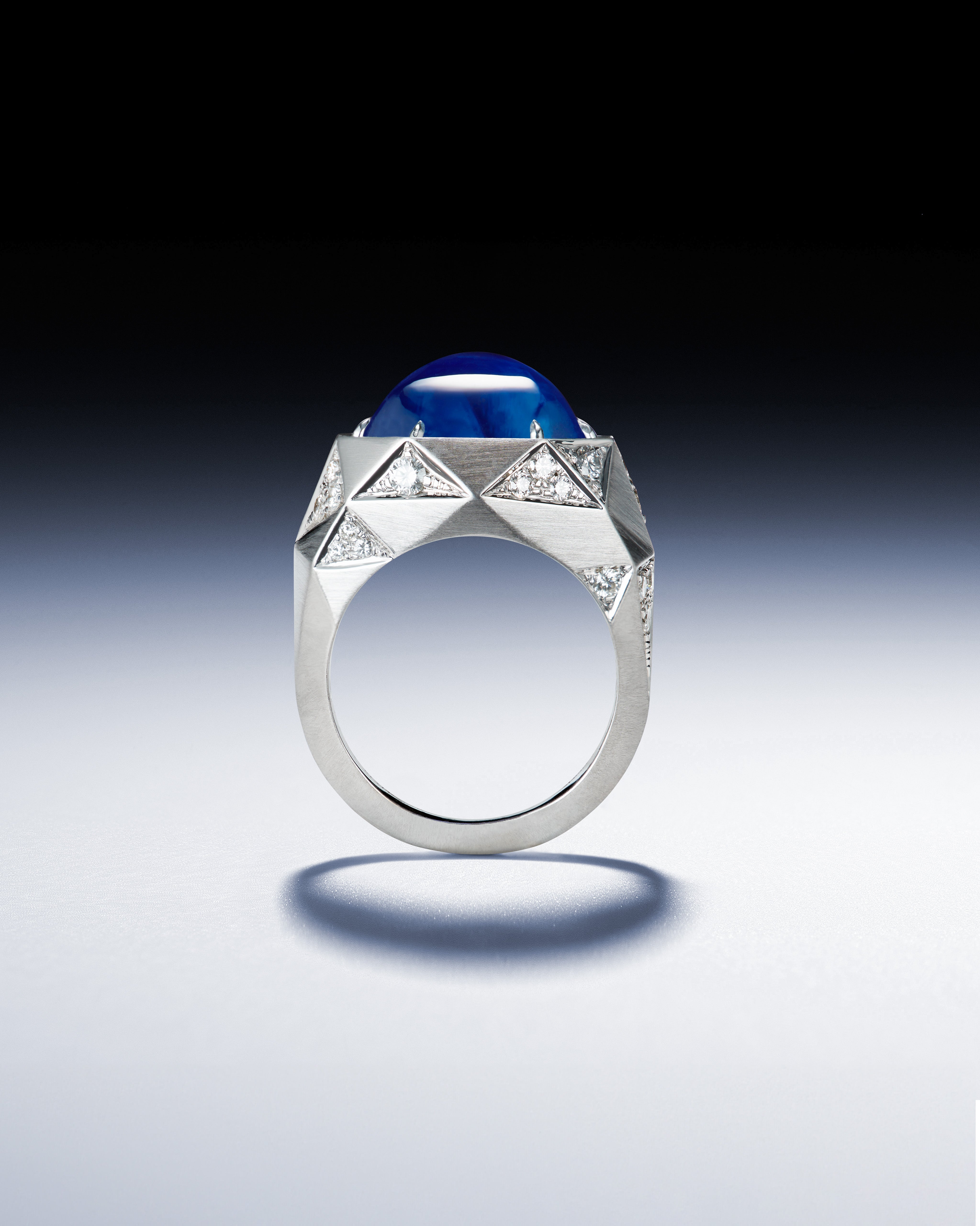 Chose Ring