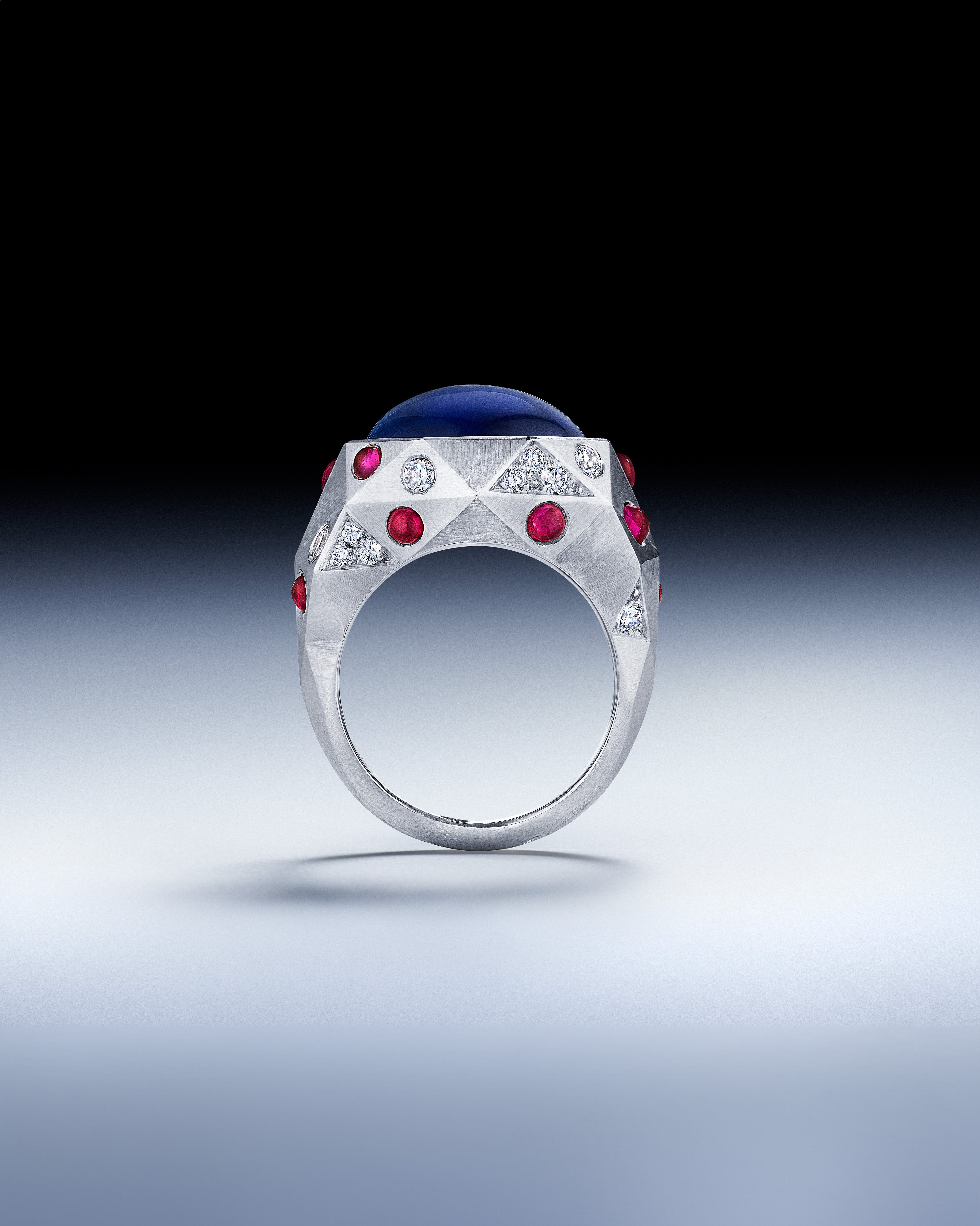 Chose Ring