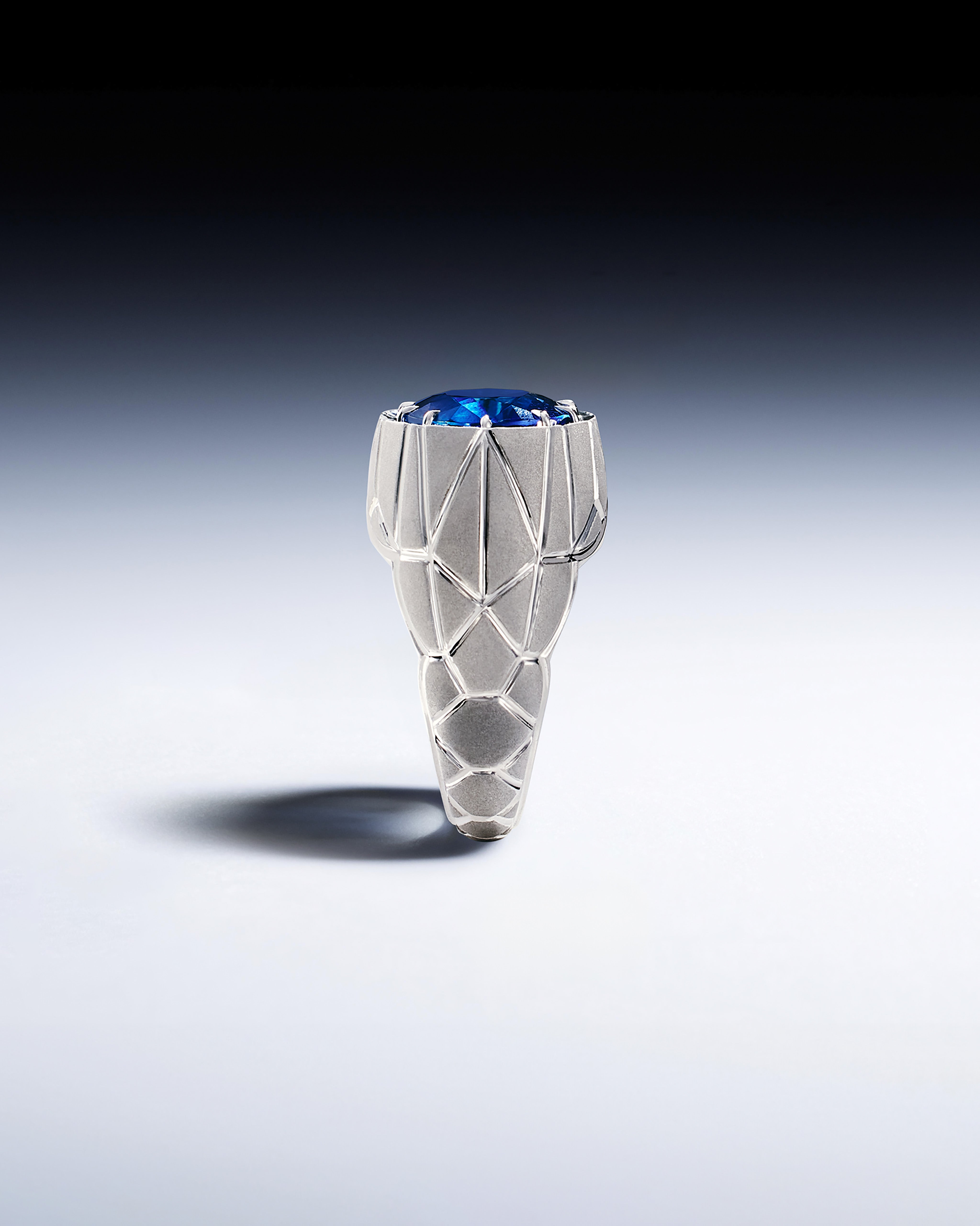 Facette Ring