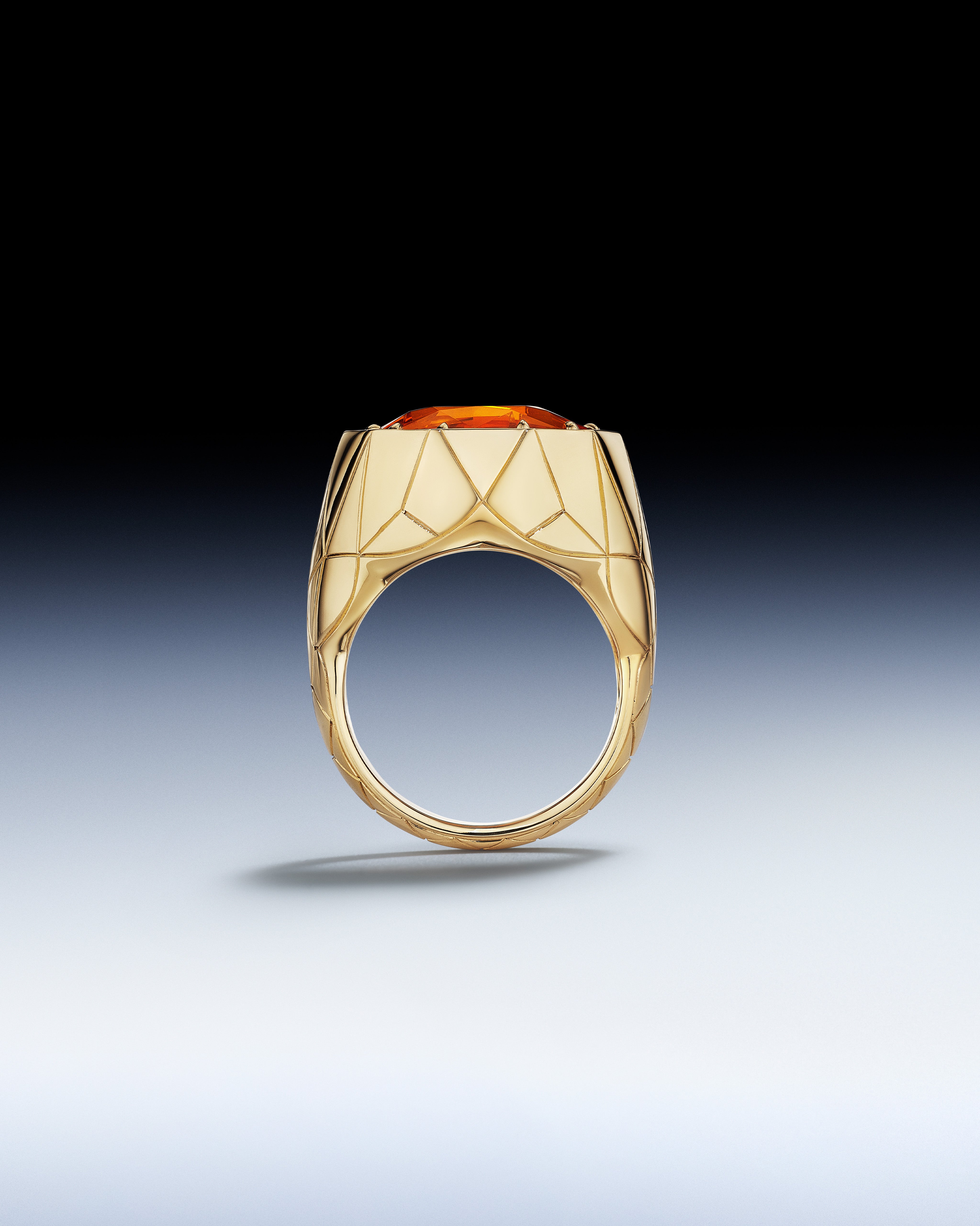 Facette Ring