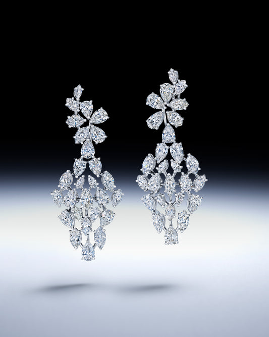 River Earrings
