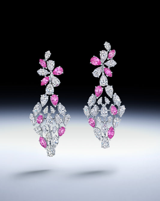 River Earrings