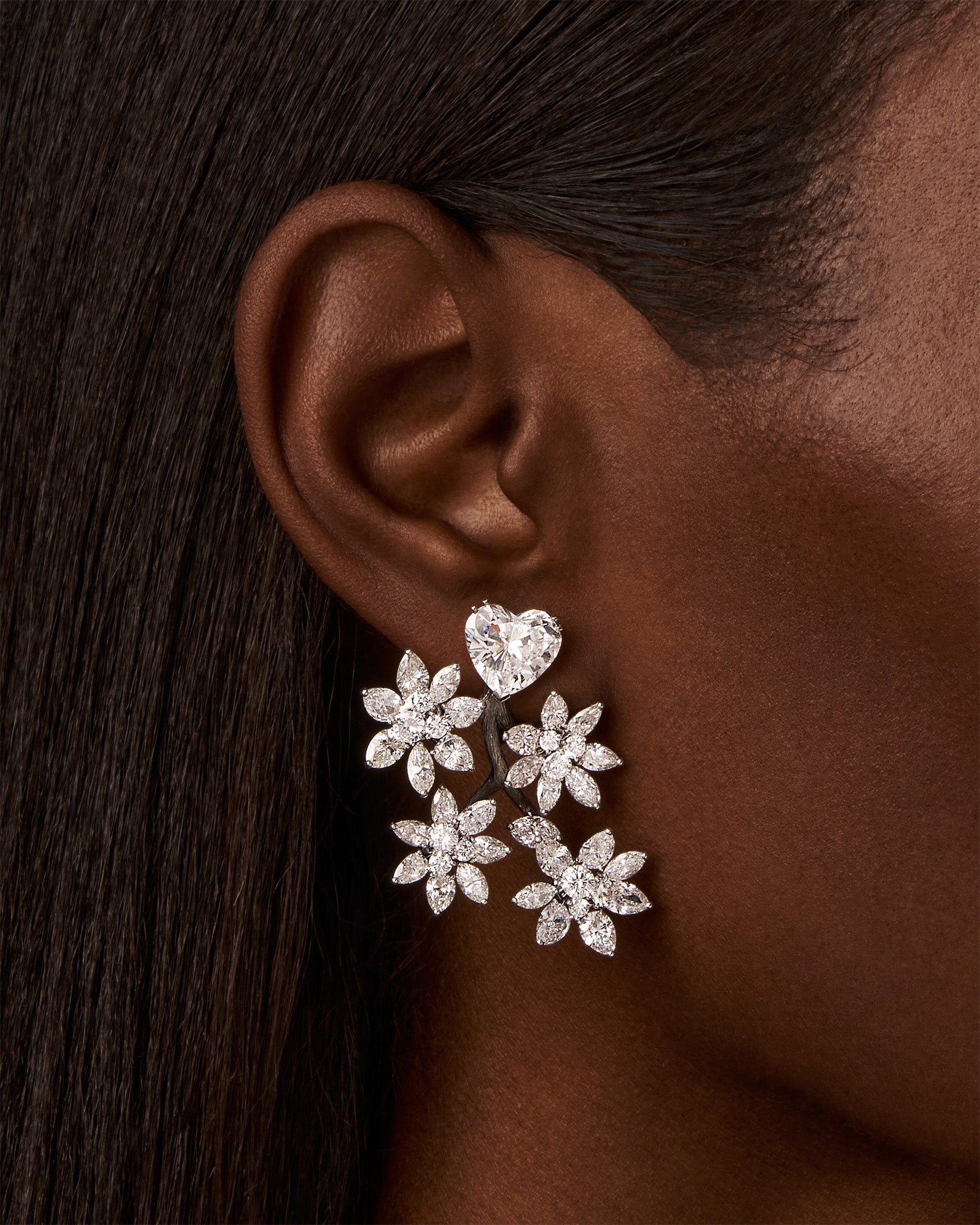 Branch Trembleur Earrings