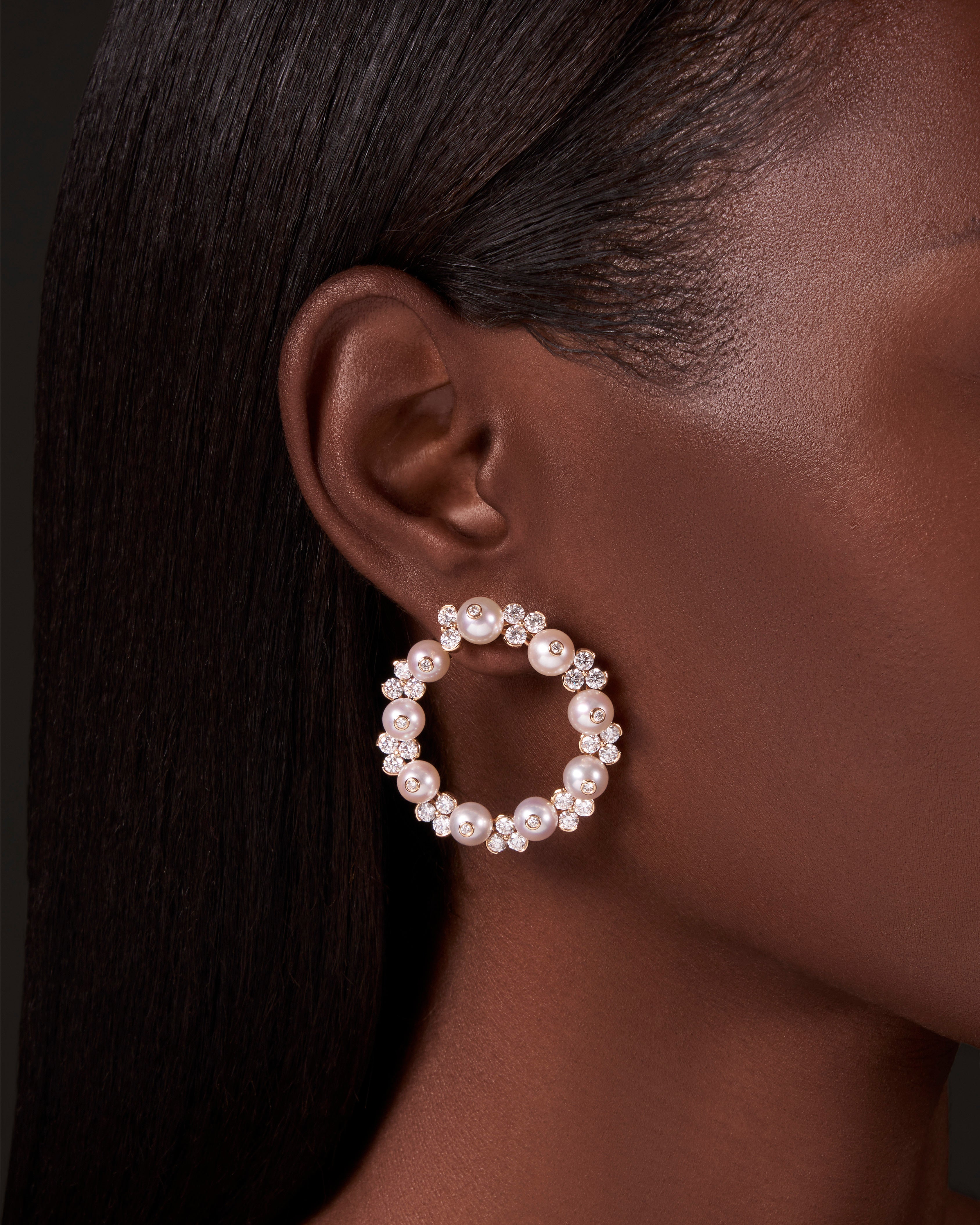 Farandole Earrings