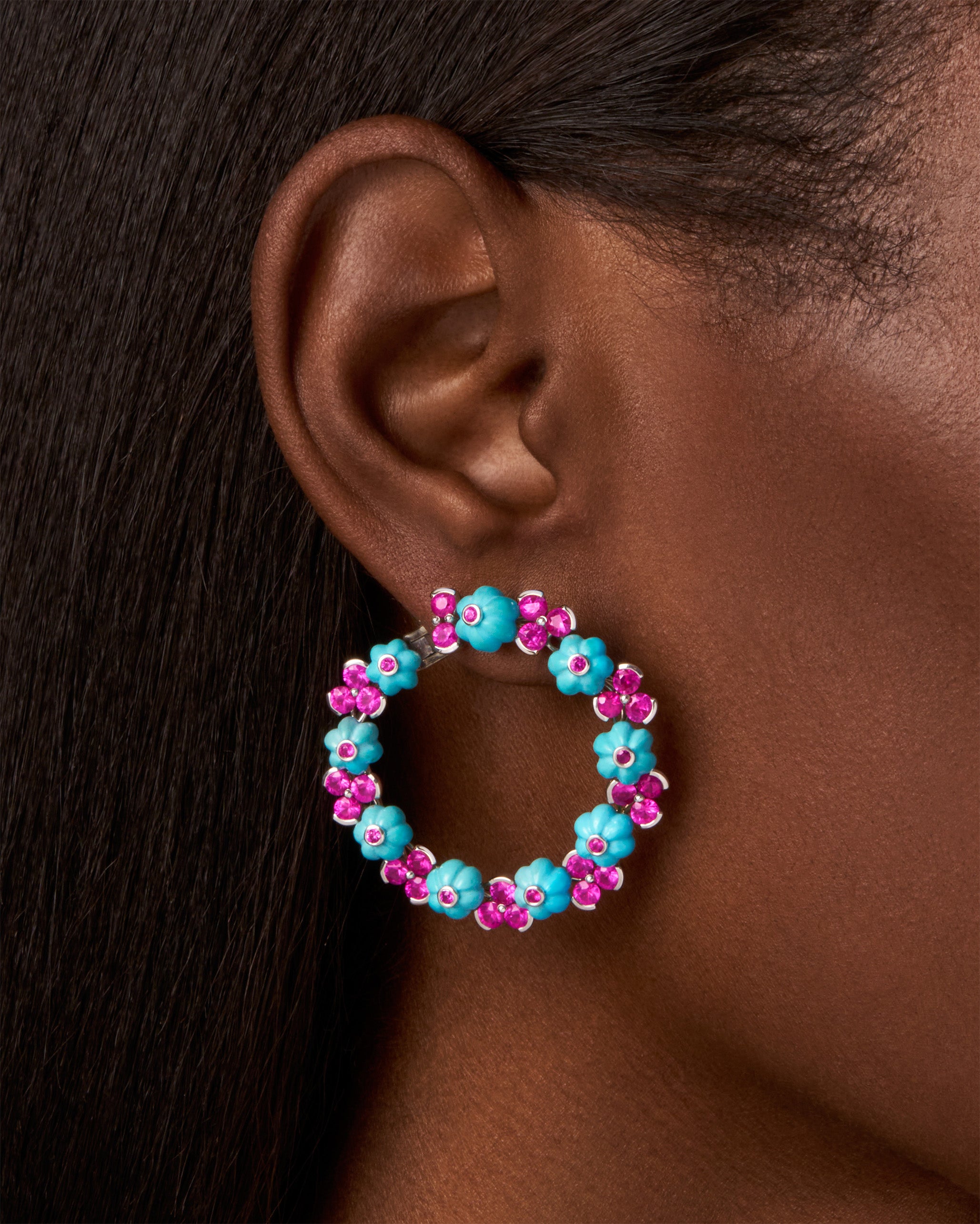 Farandole Earrings