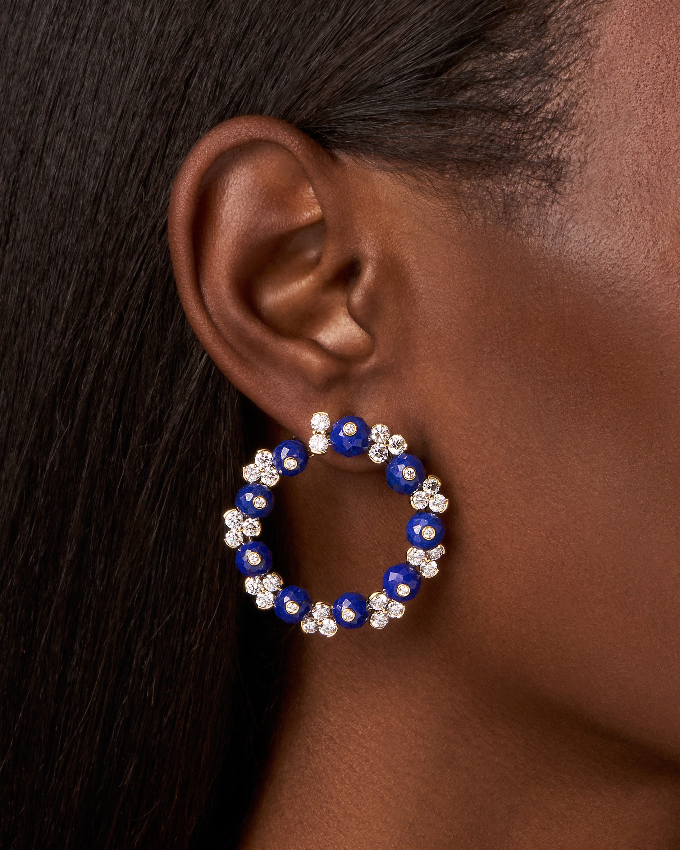 Farandole Earrings