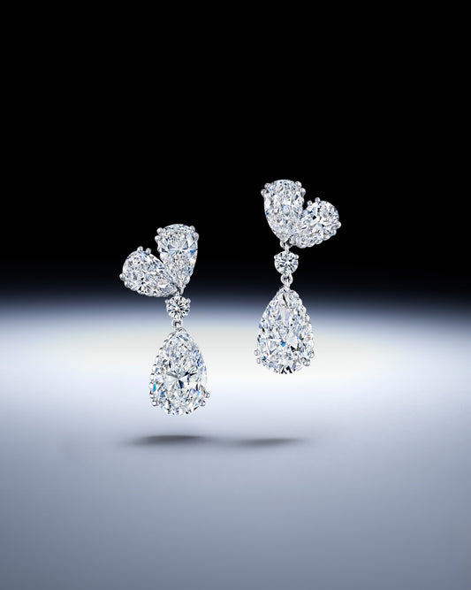 Nuage Earrings