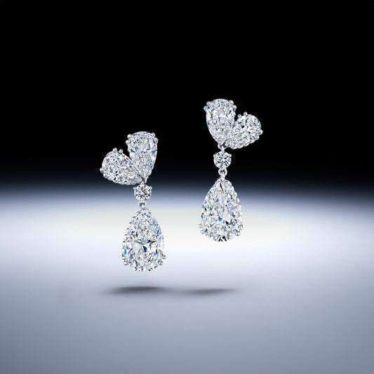 Nuage Earrings