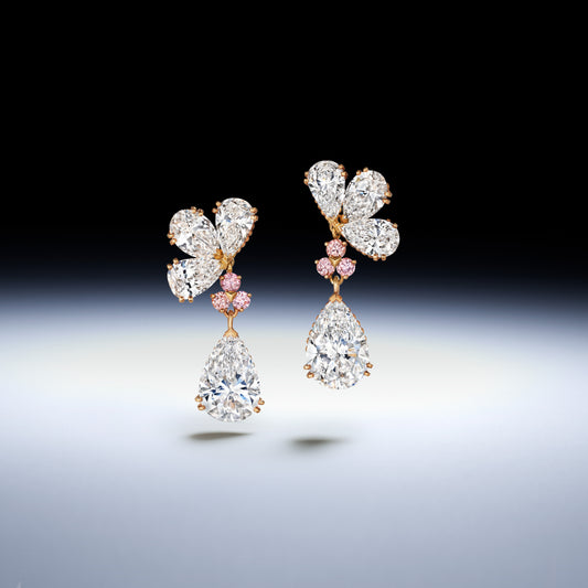 Nuage Earrings