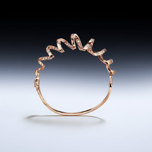 Ruban Narrow Bracelet