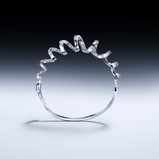 Ruban Narrow Bracelet