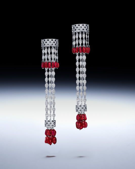 Koloman Earrings