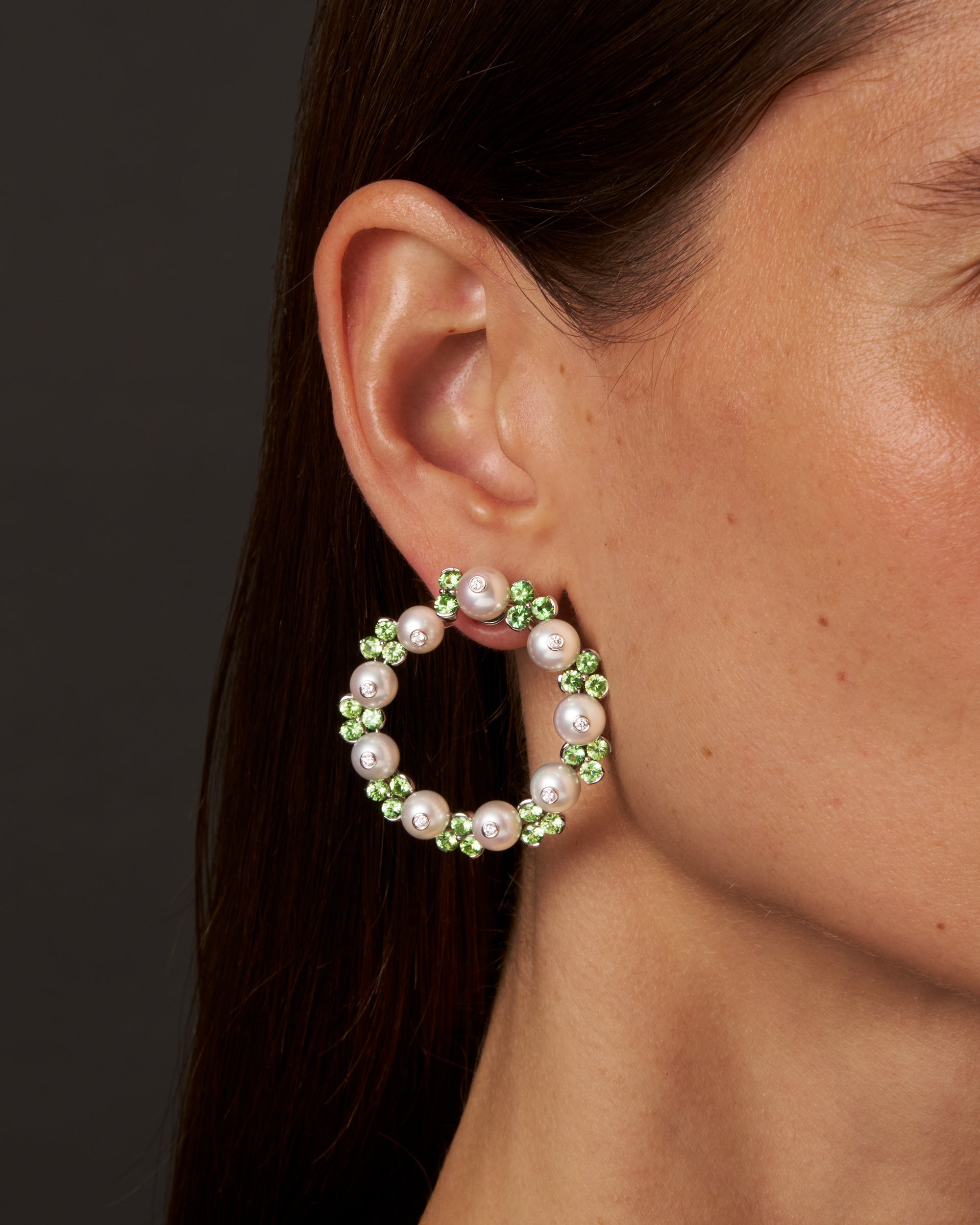 Farandole Earrings