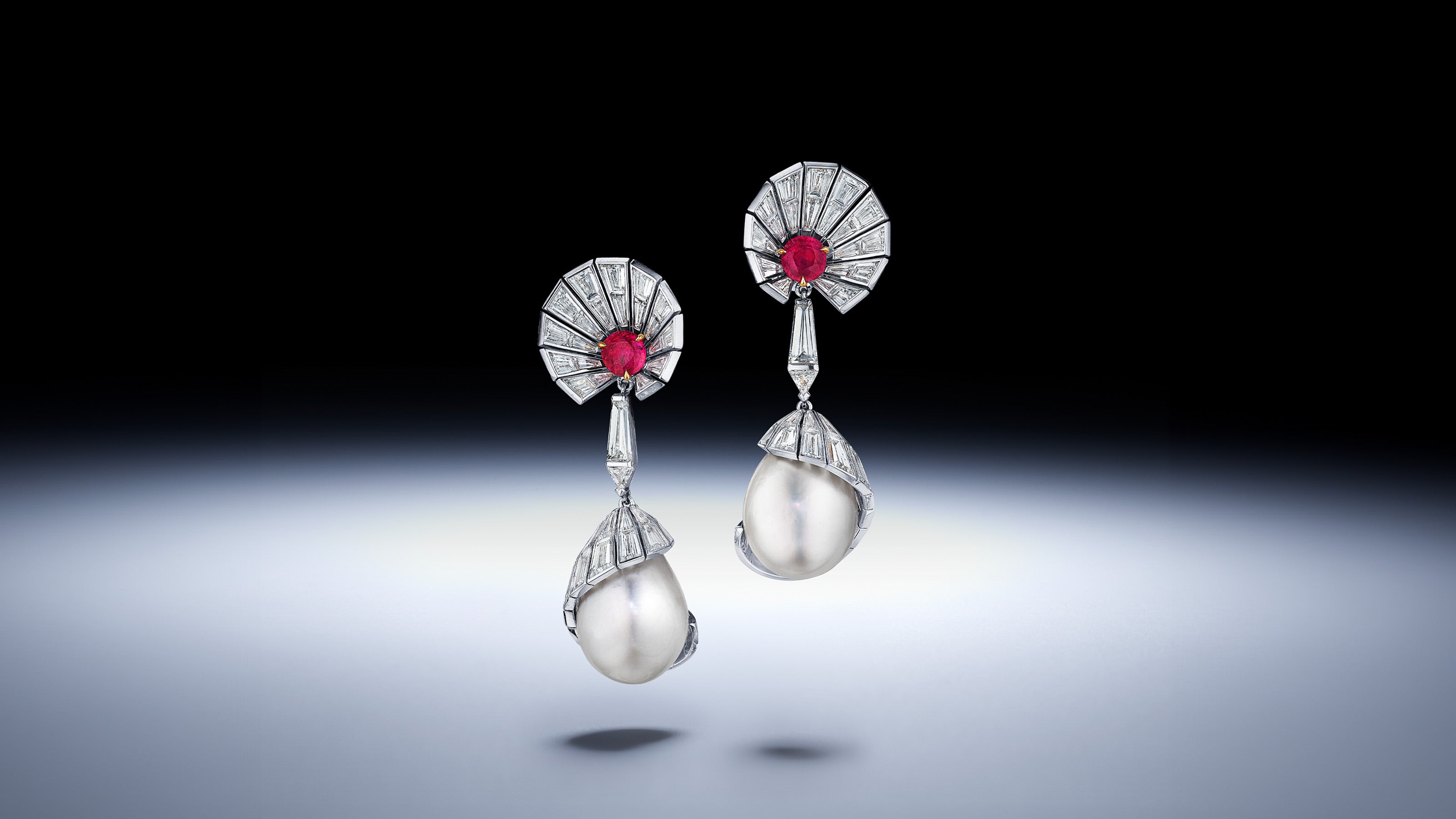 Colla Earrings