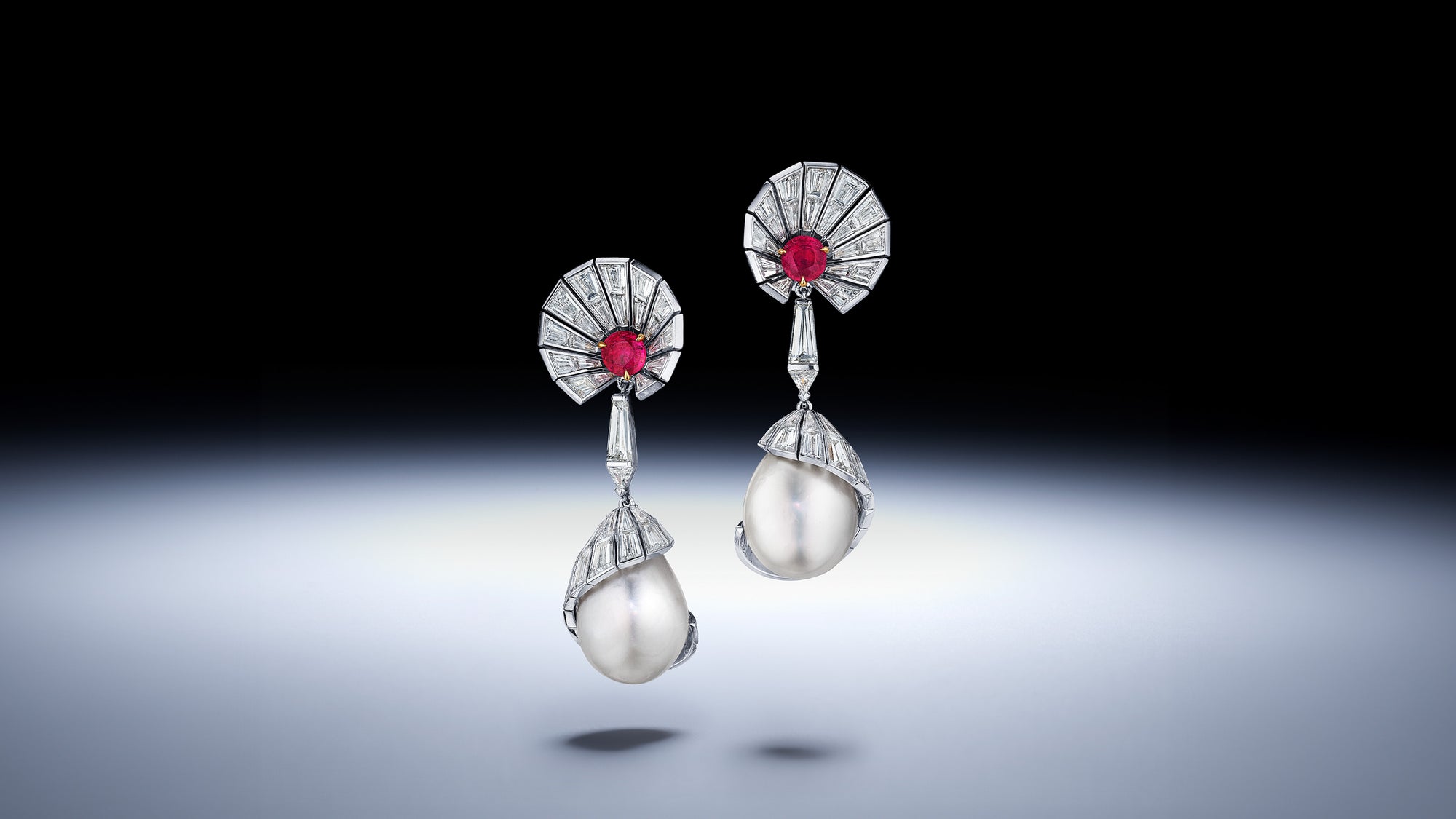 Colla Earrings