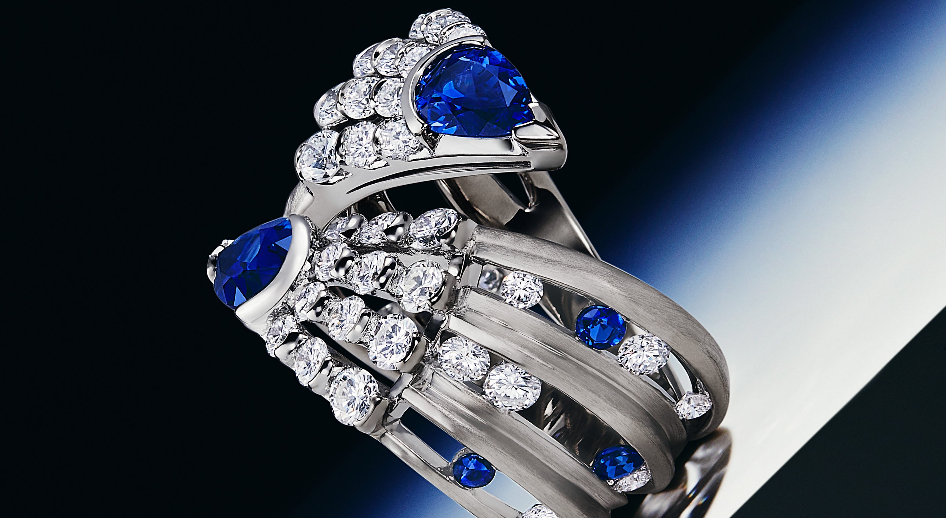 Design Pillar: Industrial