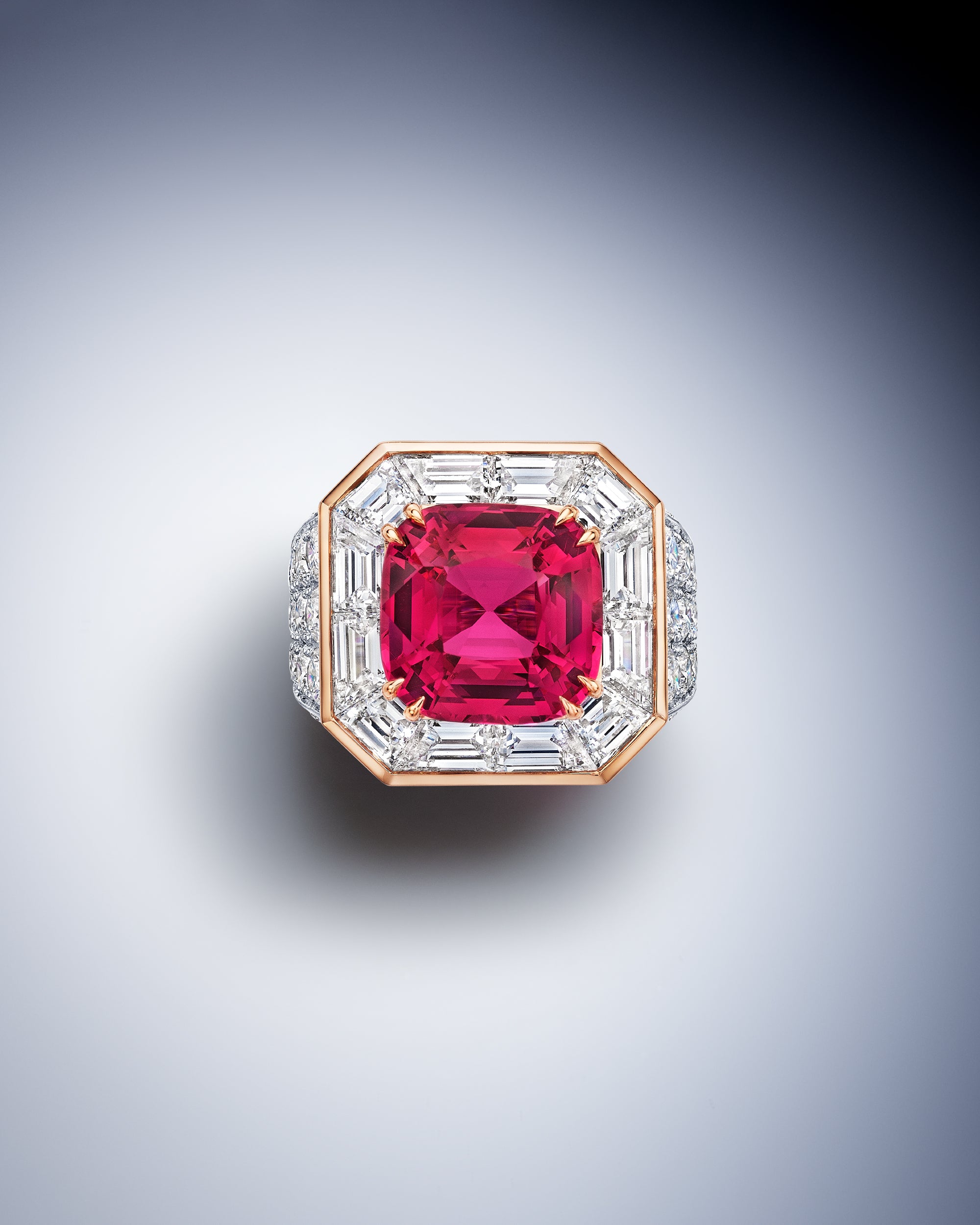 Tour Ring