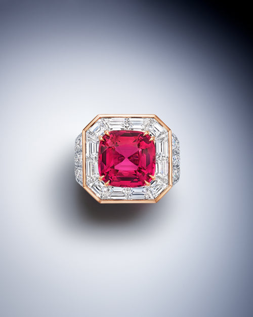 Tour Ring