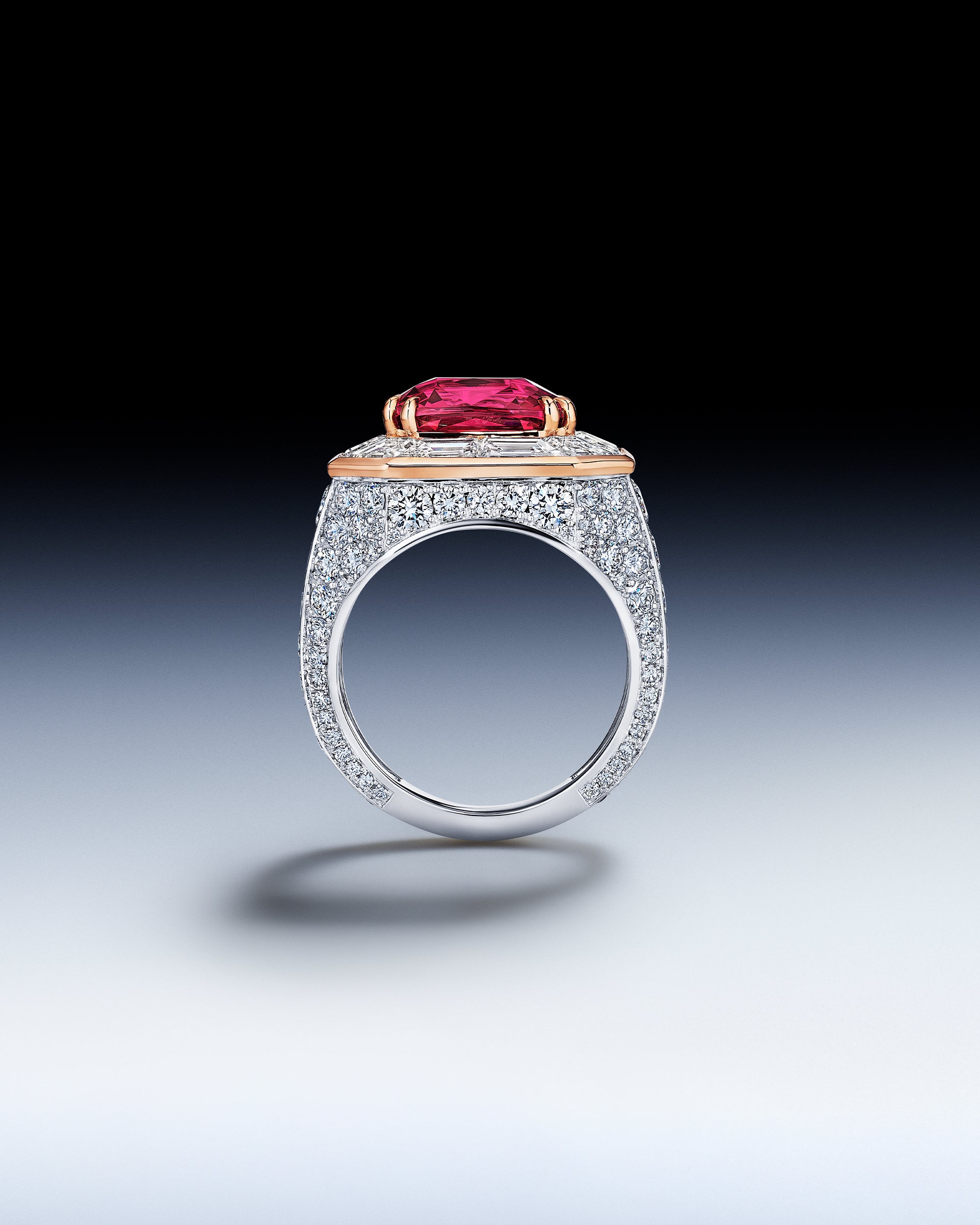Tour Ring