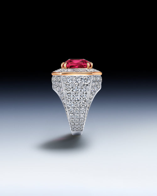 Tour Ring