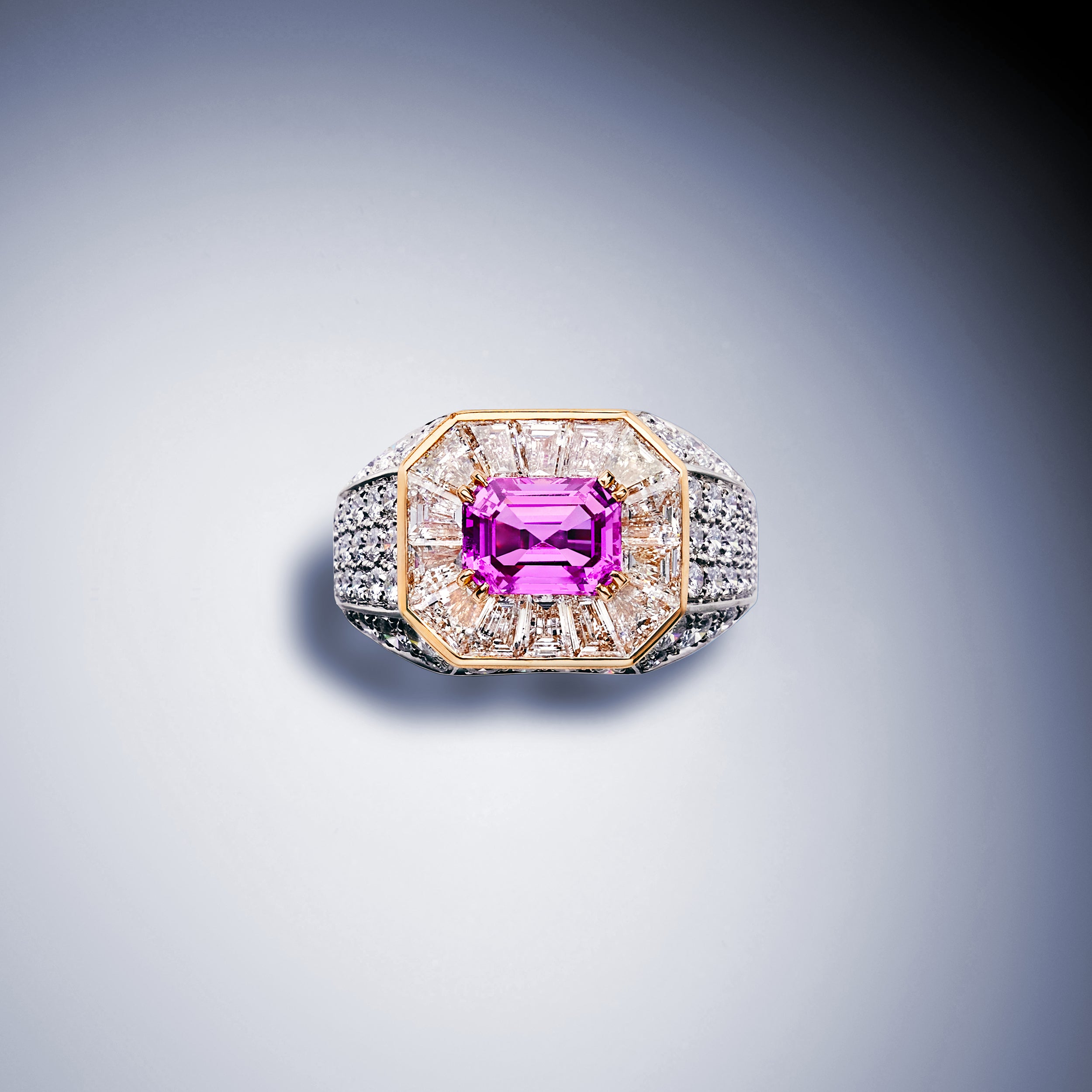 Tour Ring