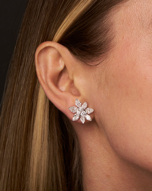 Blossom Earrings