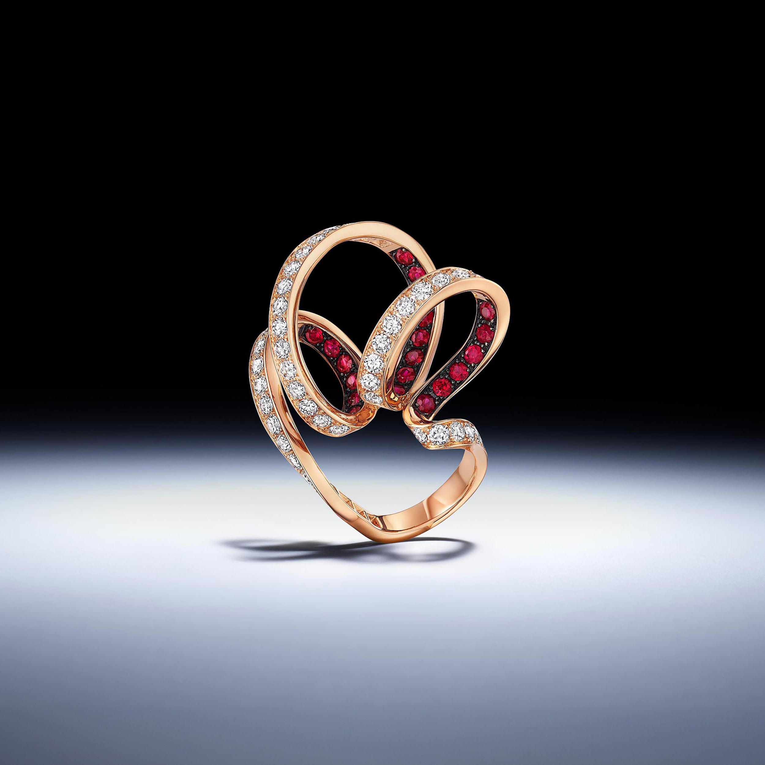 Ruban Ring