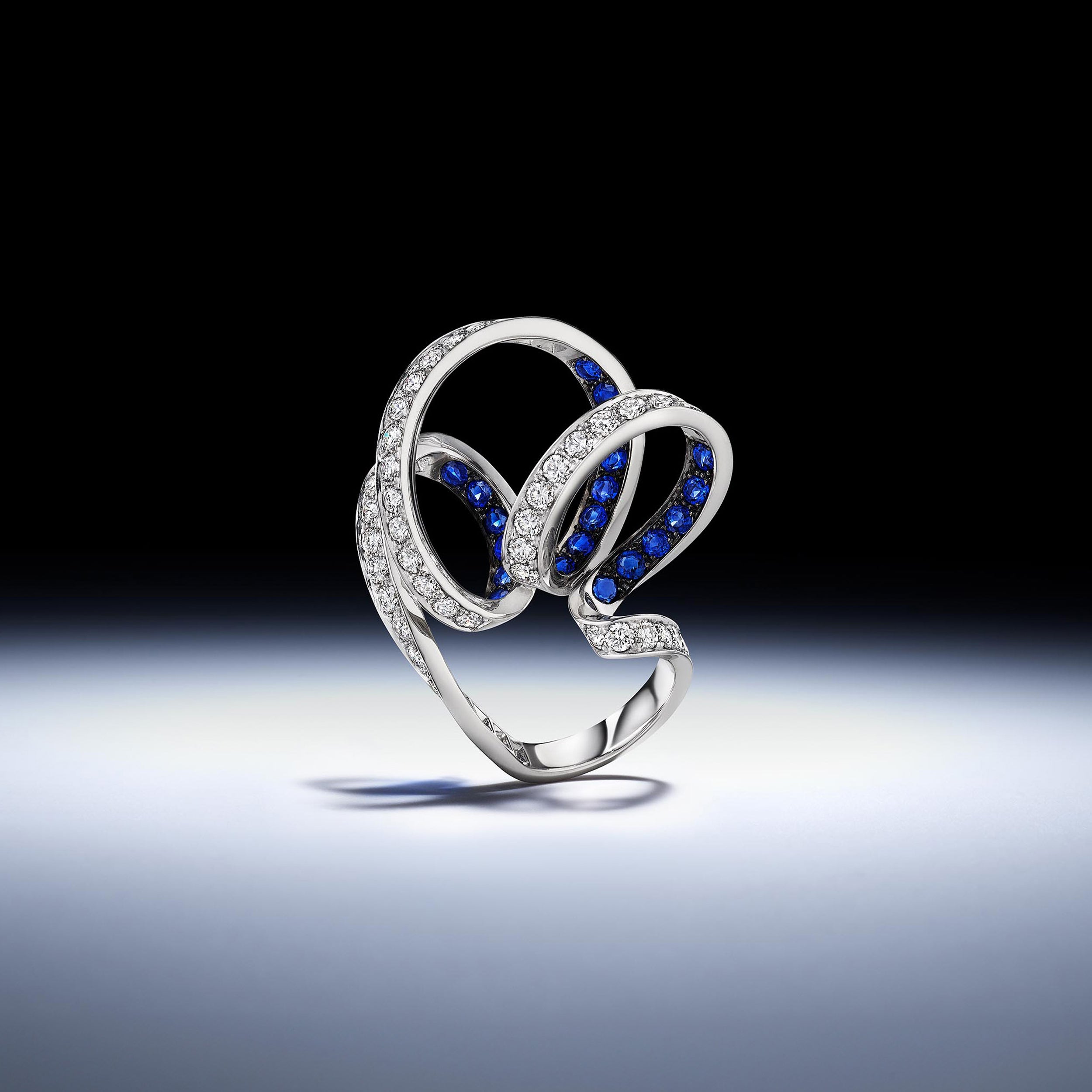 Ruban Ring