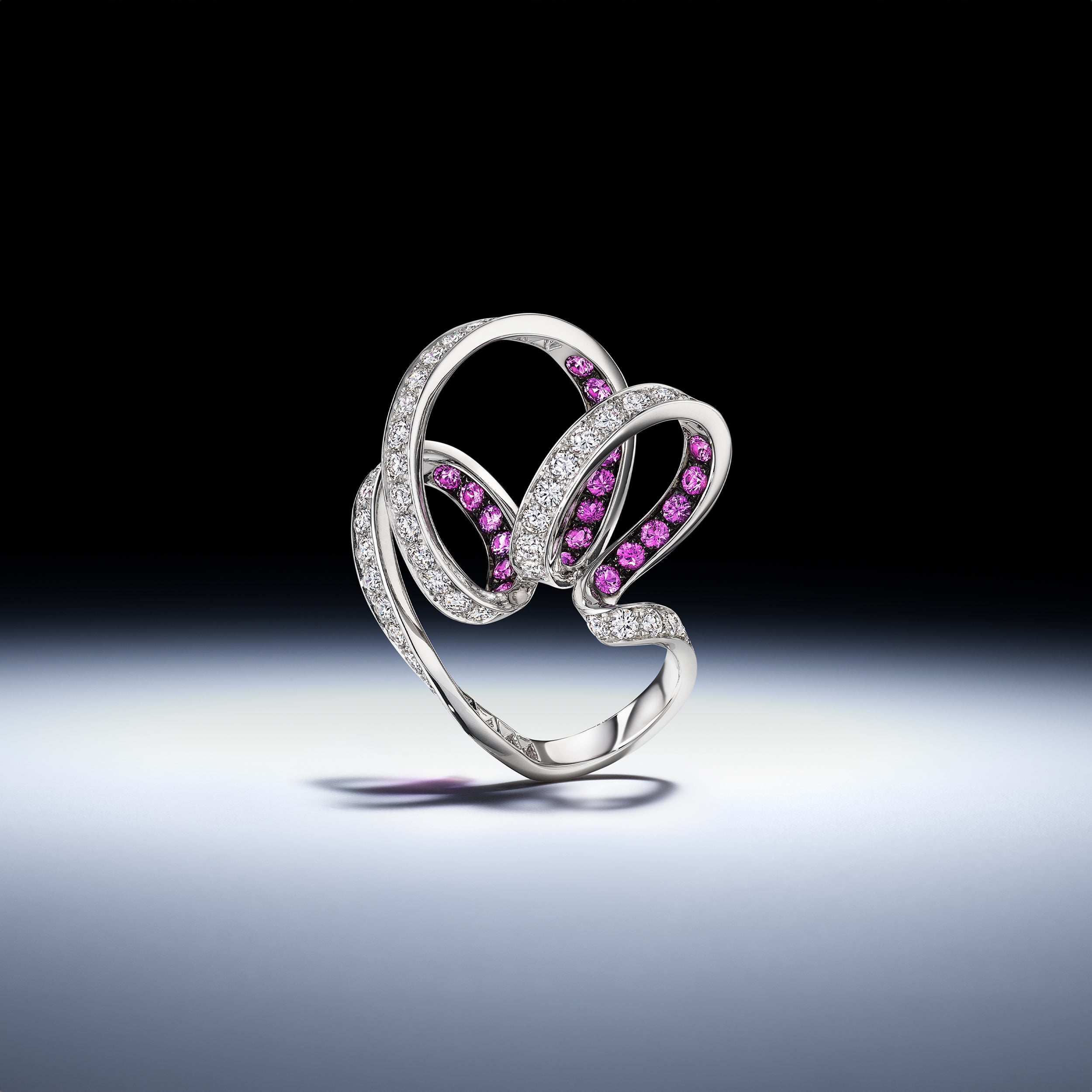 Ruban Ring