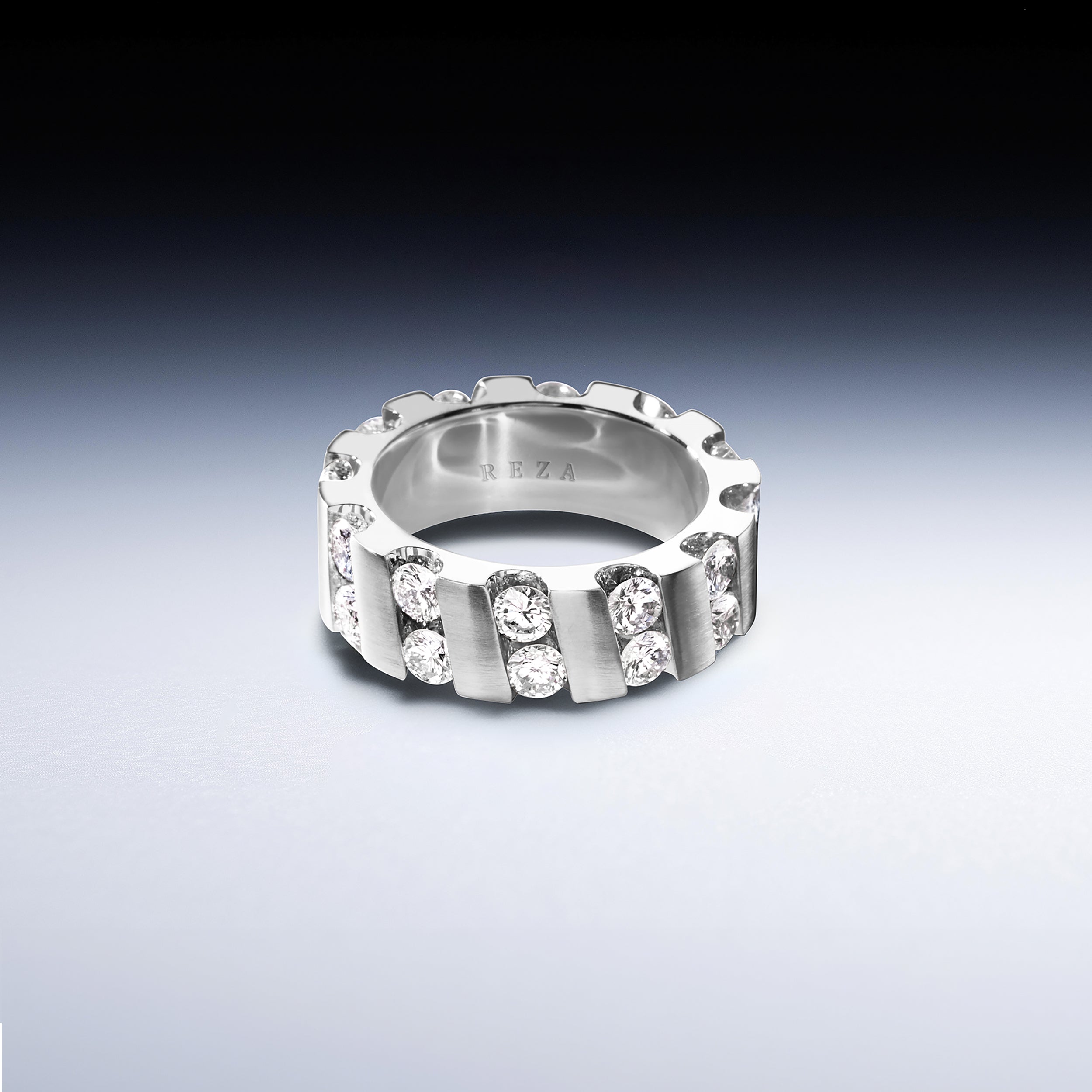 Tire Ring